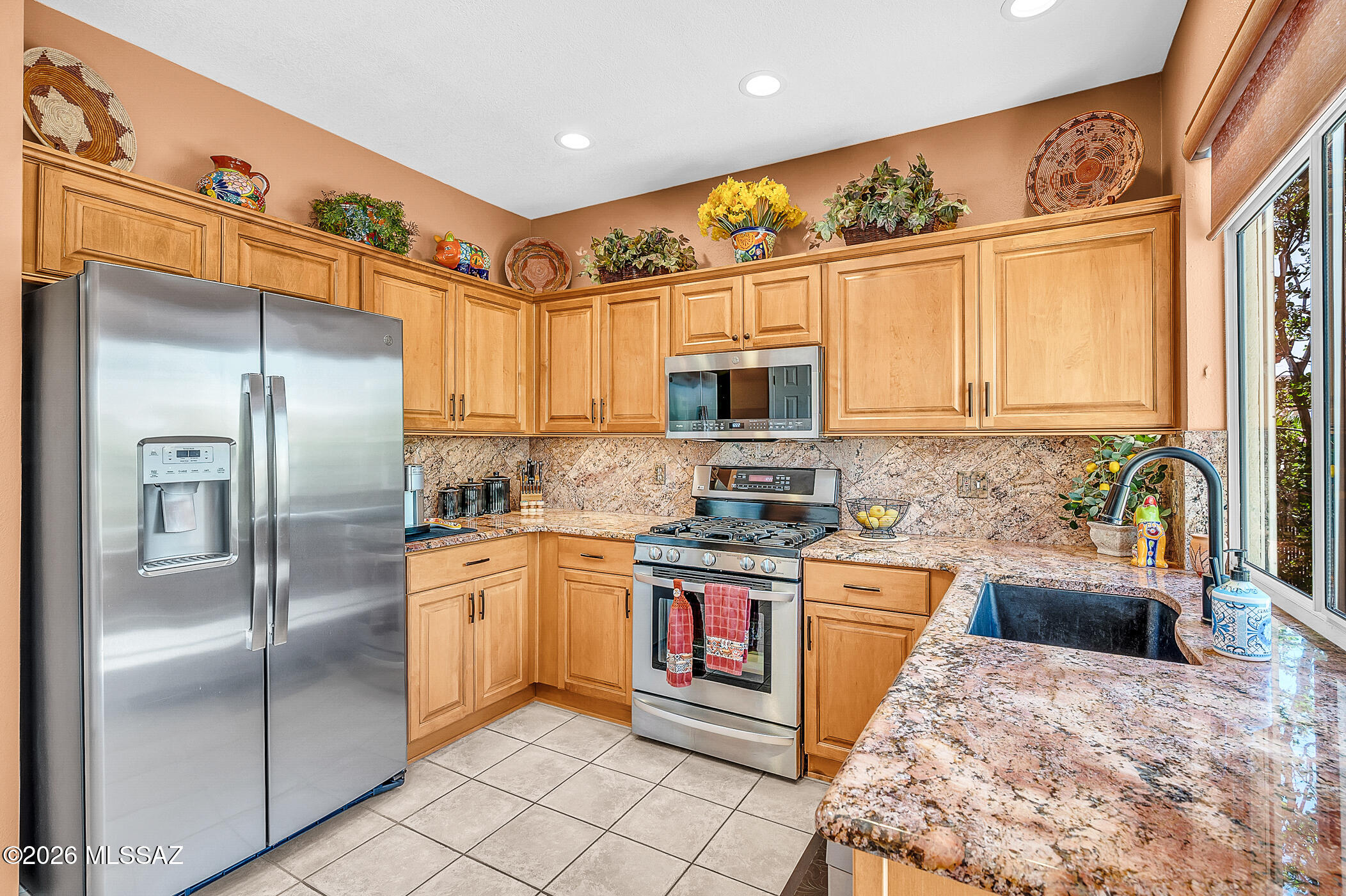 Sun City Vistoso Unit 17(1-276) - Residential