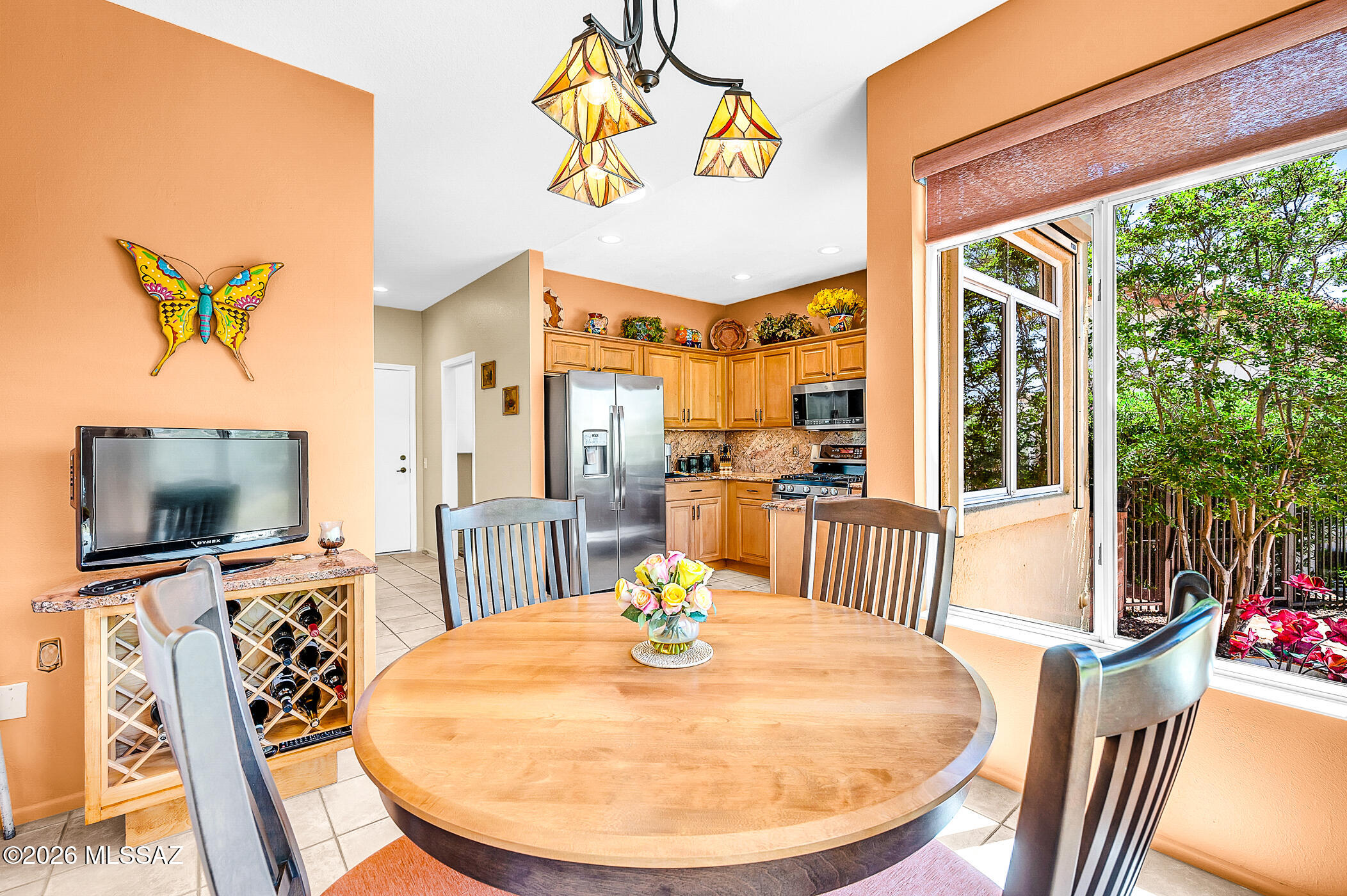 Sun City Vistoso Unit 17(1-276) - Residential