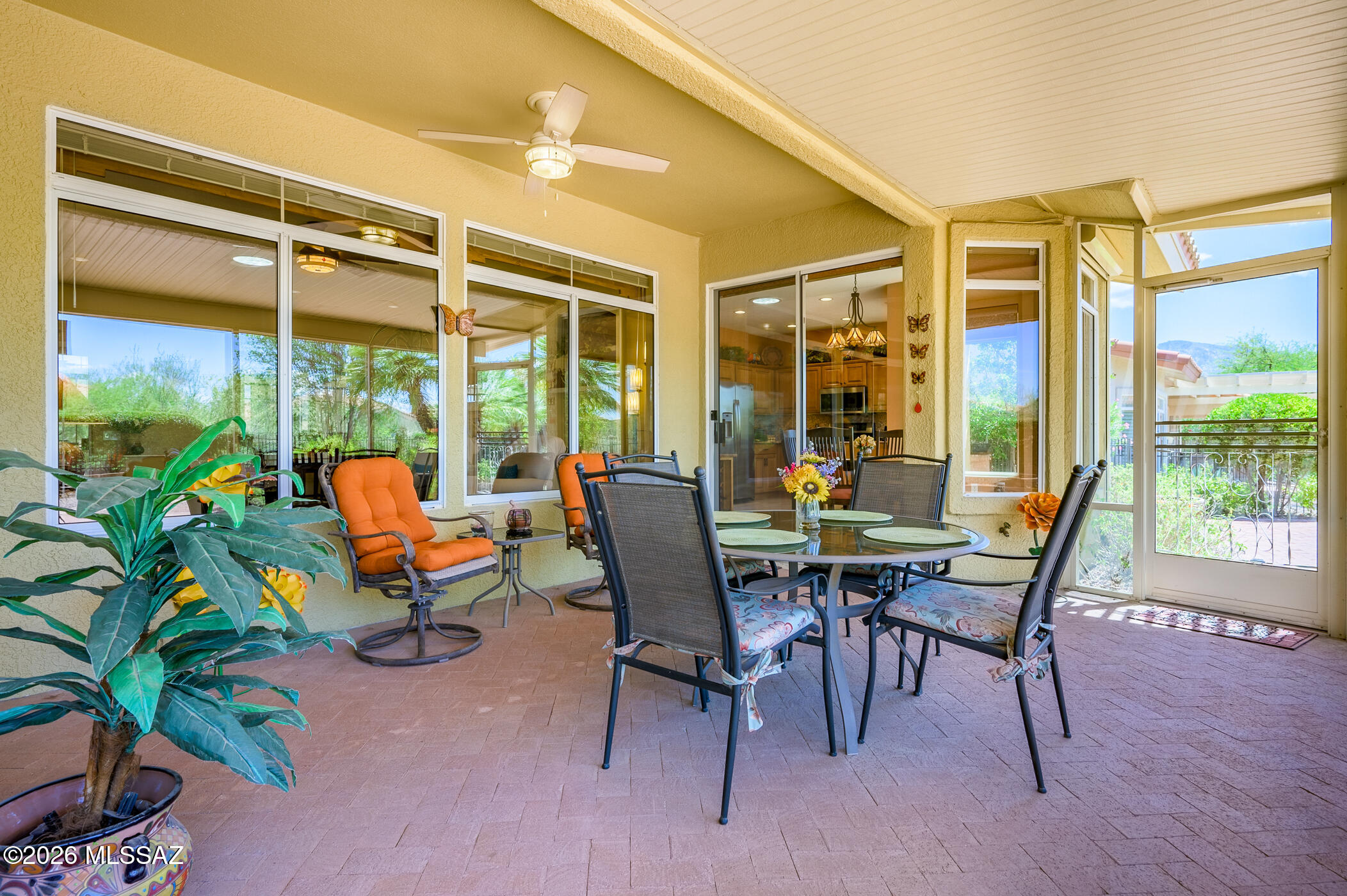 Sun City Vistoso Unit 17(1-276) - Residential