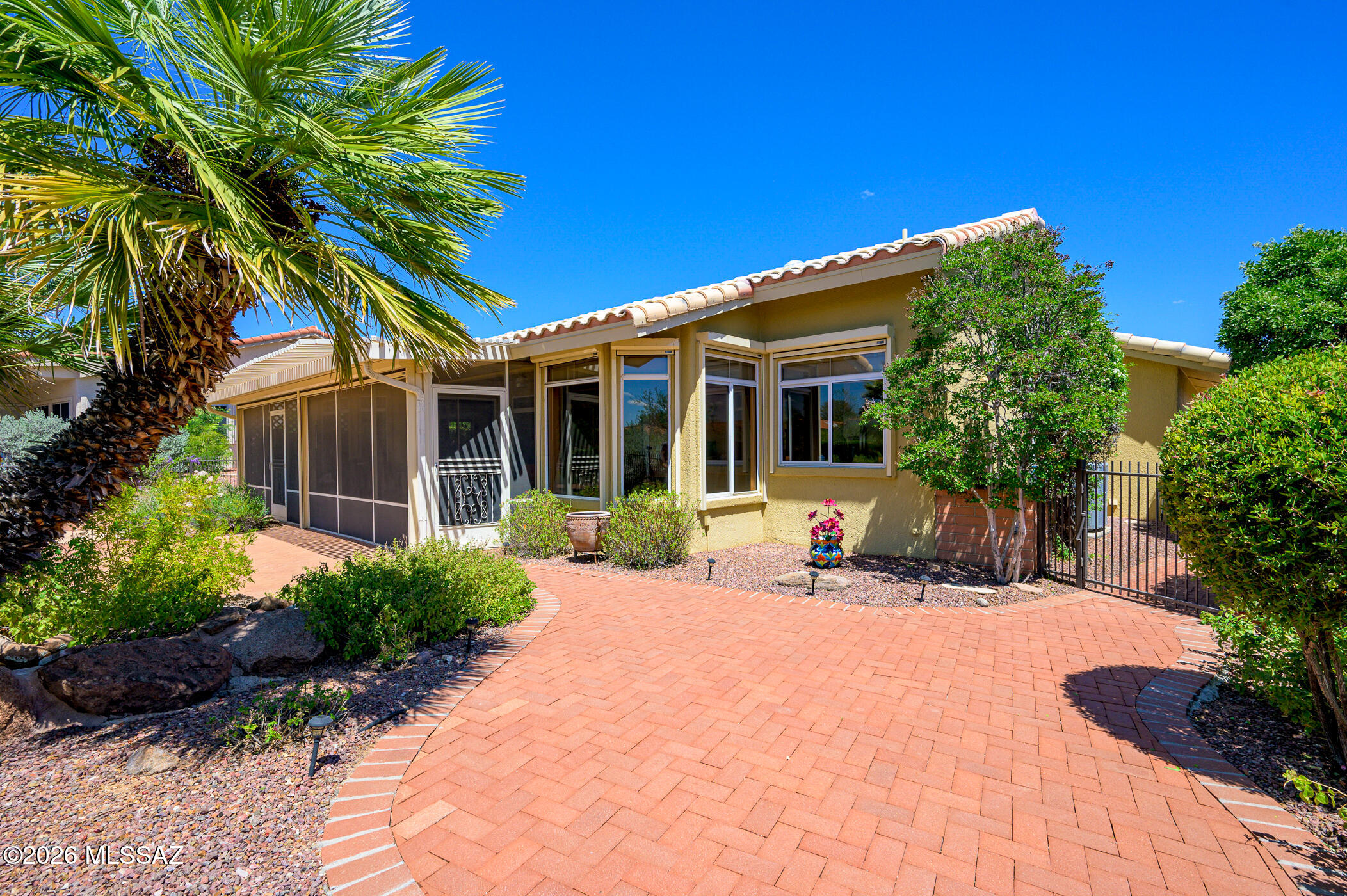 Sun City Vistoso Unit 17(1-276) - Residential