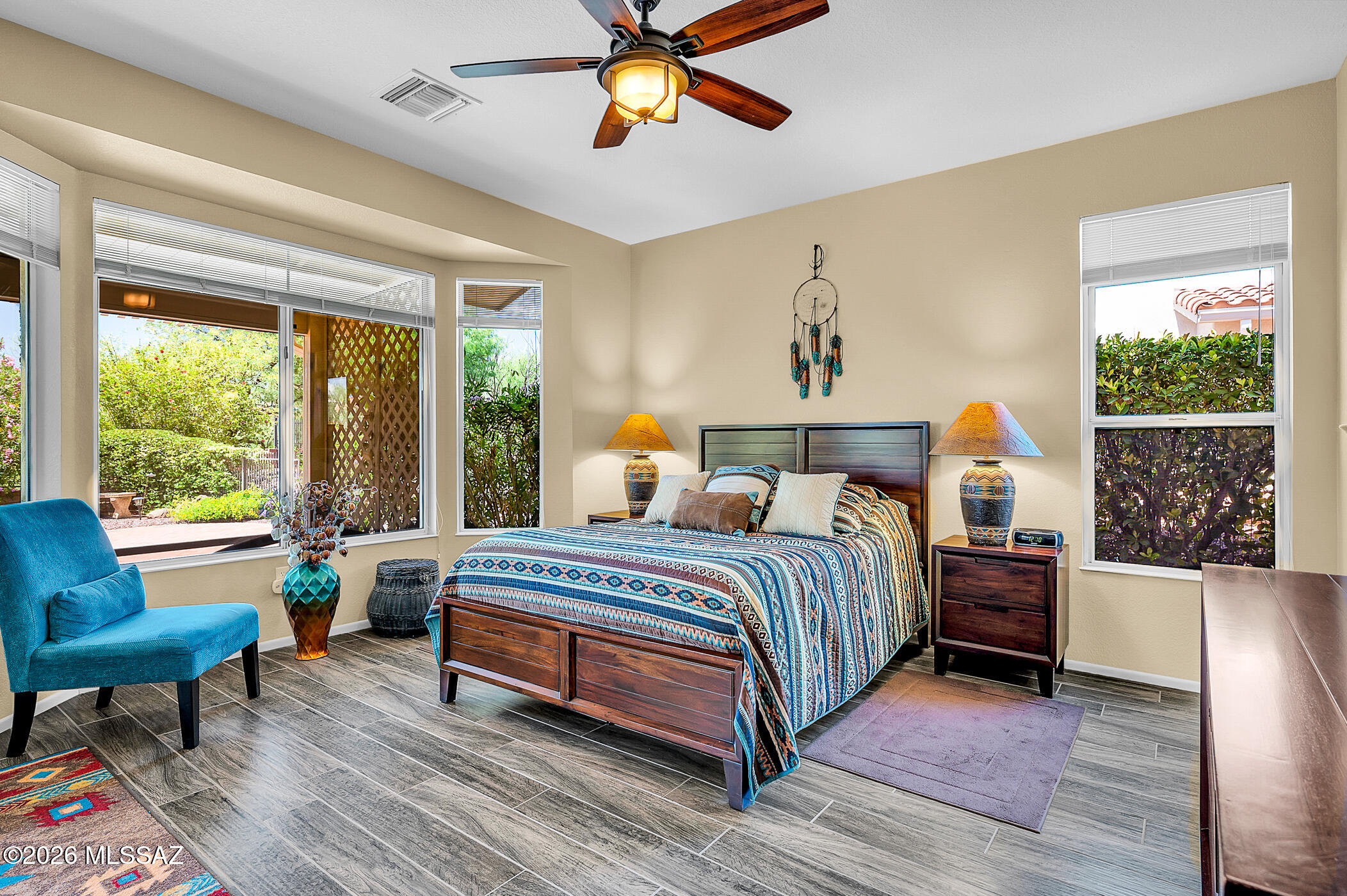 Sun City Vistoso Unit 17(1-276) - Residential