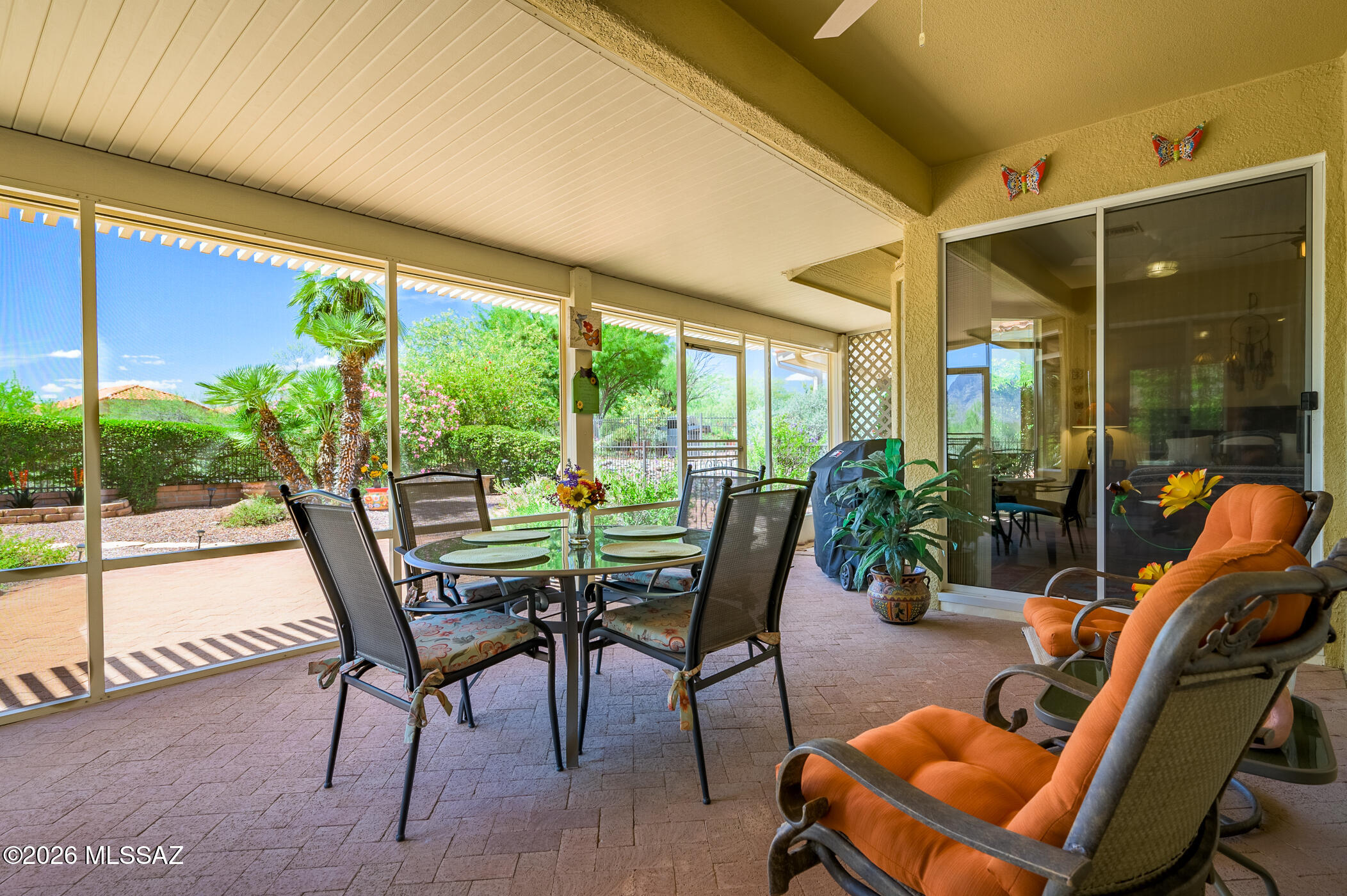 Sun City Vistoso Unit 17(1-276) - Residential