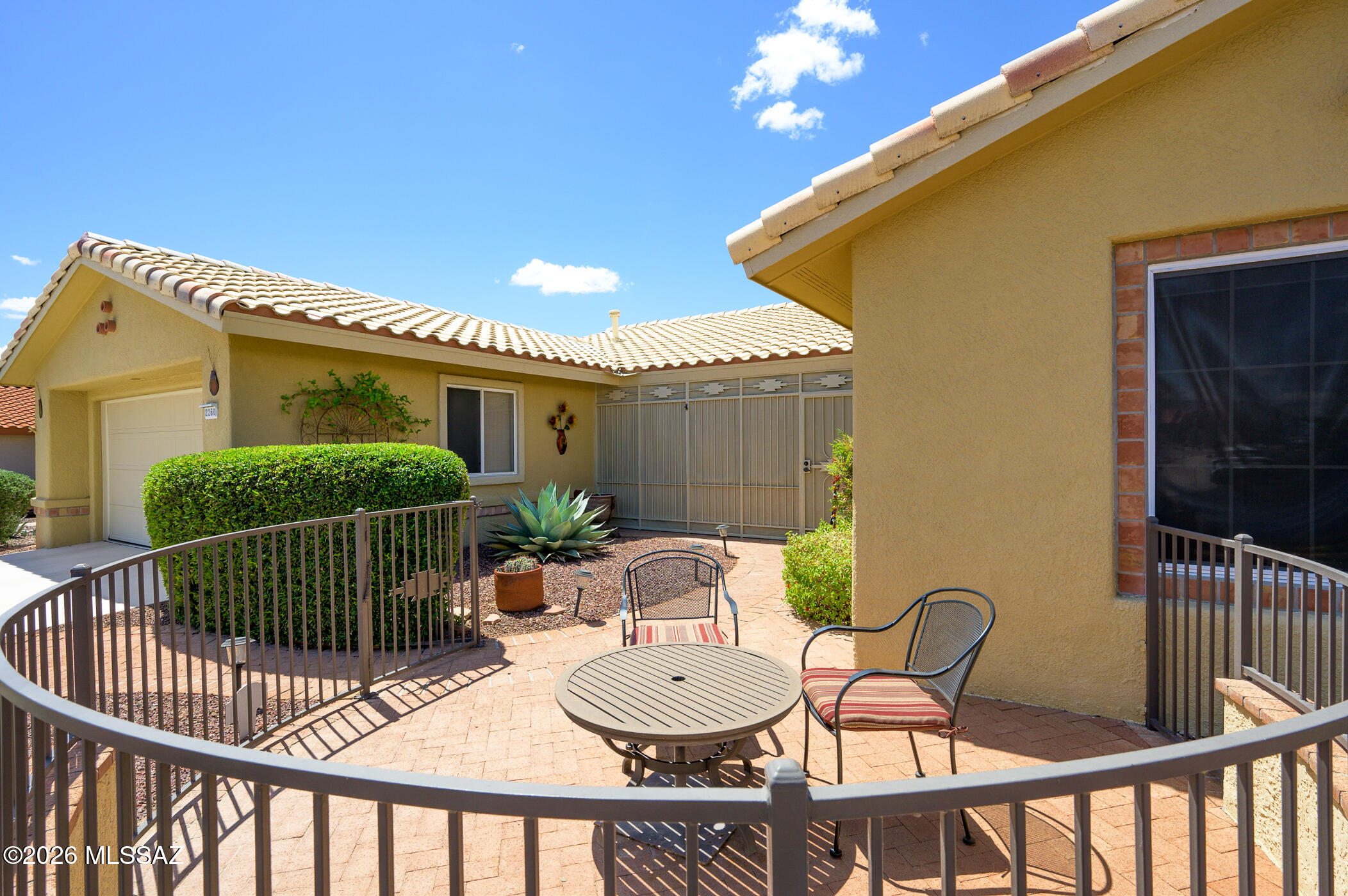 Sun City Vistoso Unit 17(1-276) - Residential