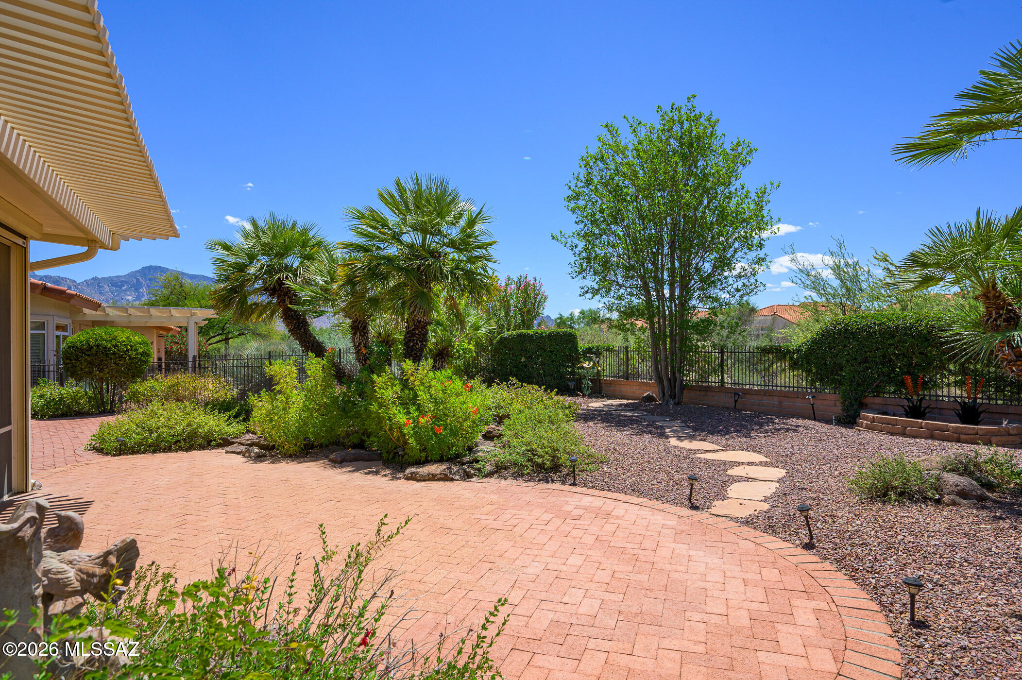 Sun City Vistoso Unit 17(1-276) - Residential