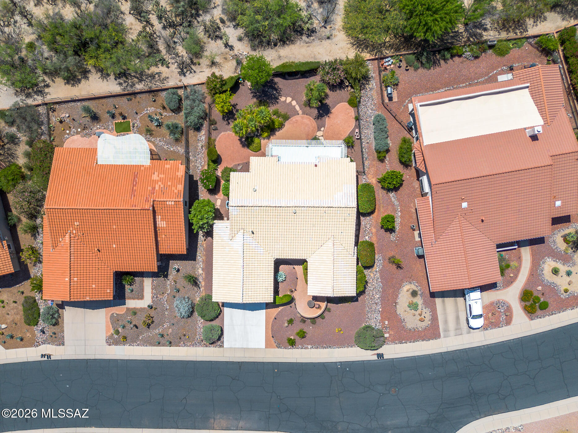 Sun City Vistoso Unit 17(1-276) - Residential