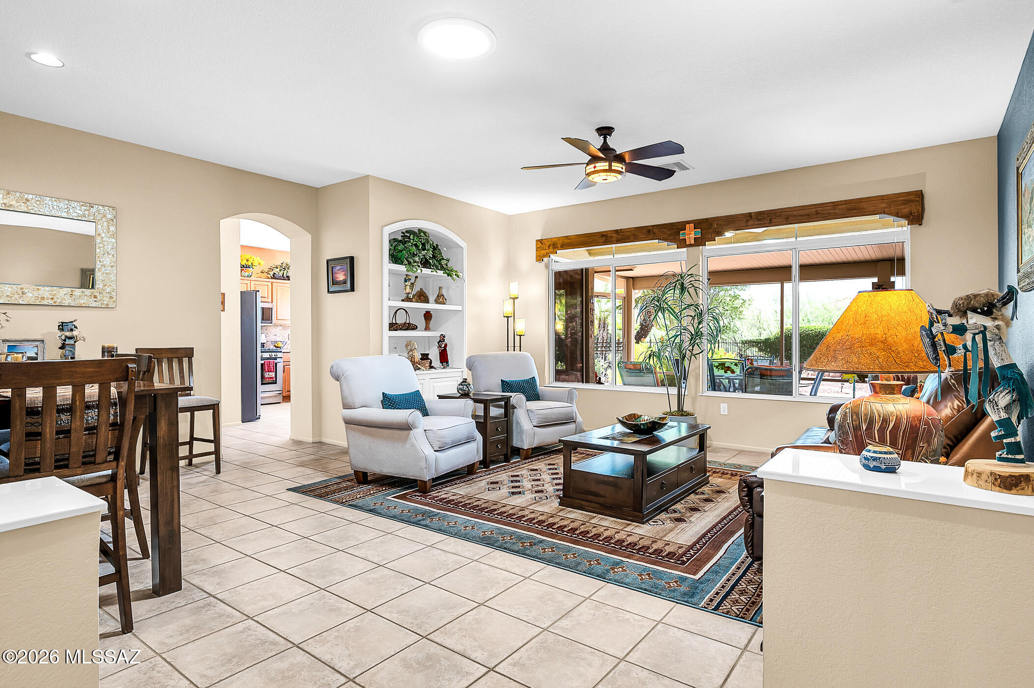 Sun City Vistoso Unit 17(1-276) - Residential