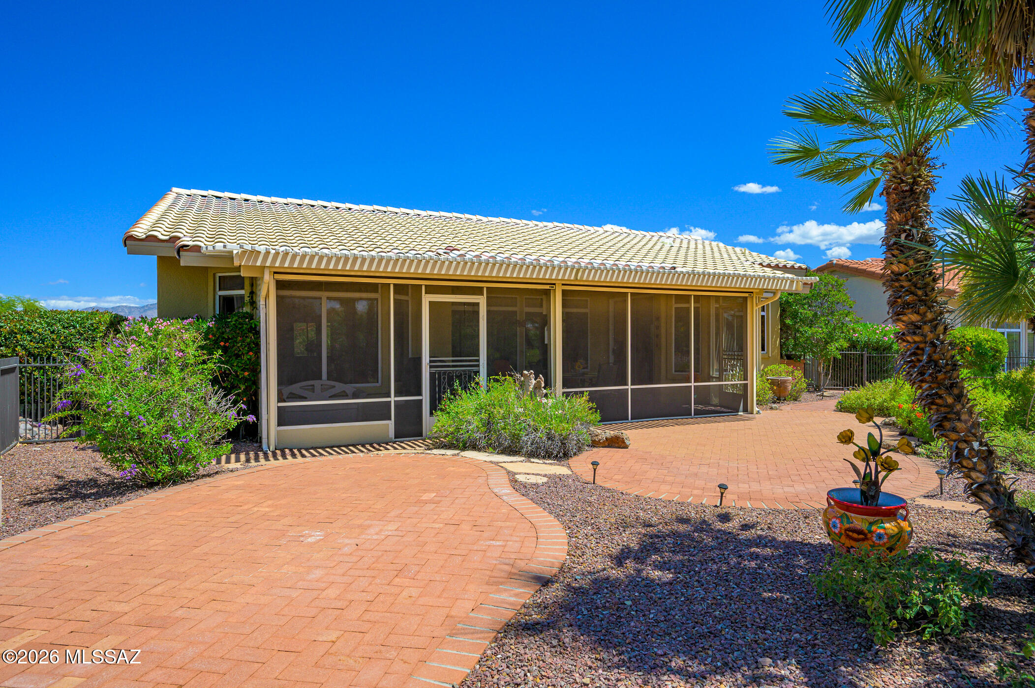 Sun City Vistoso Unit 17(1-276) - Residential