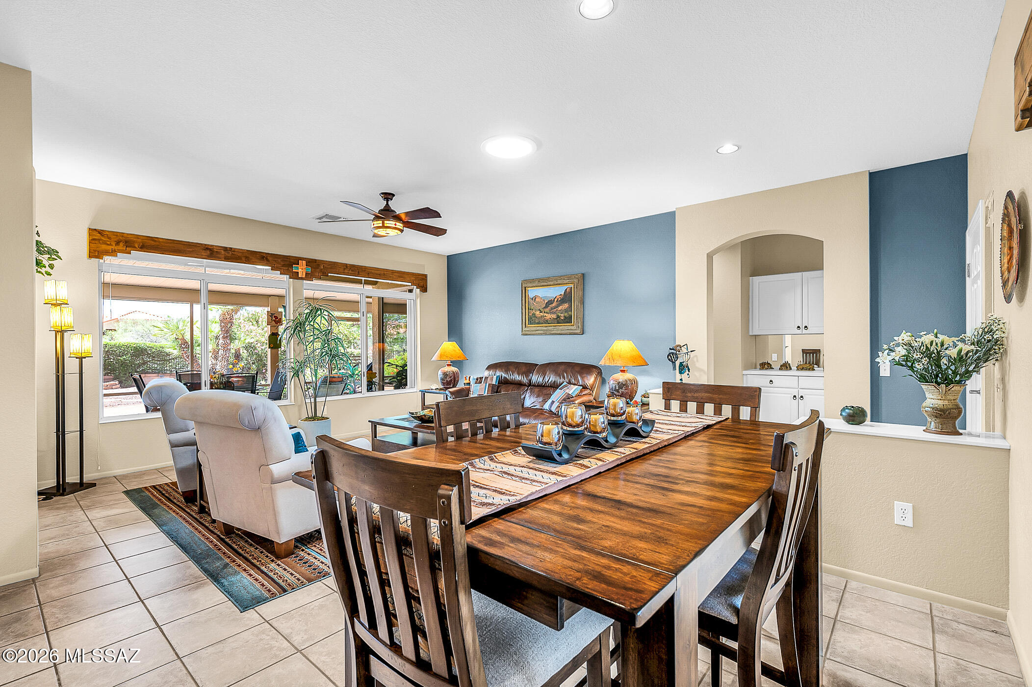 Sun City Vistoso Unit 17(1-276) - Residential
