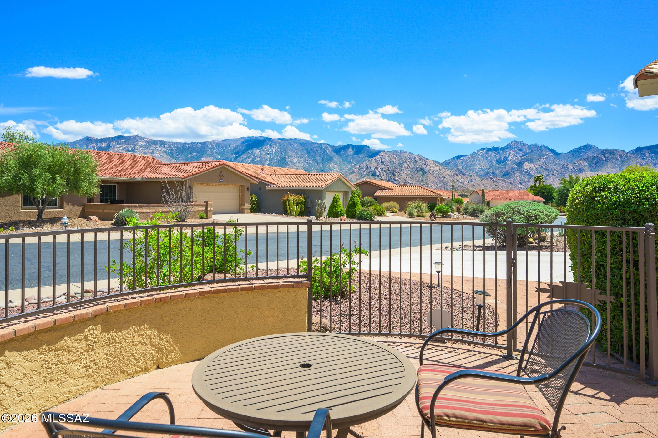 Sun City Vistoso Unit 17(1-276) - Residential