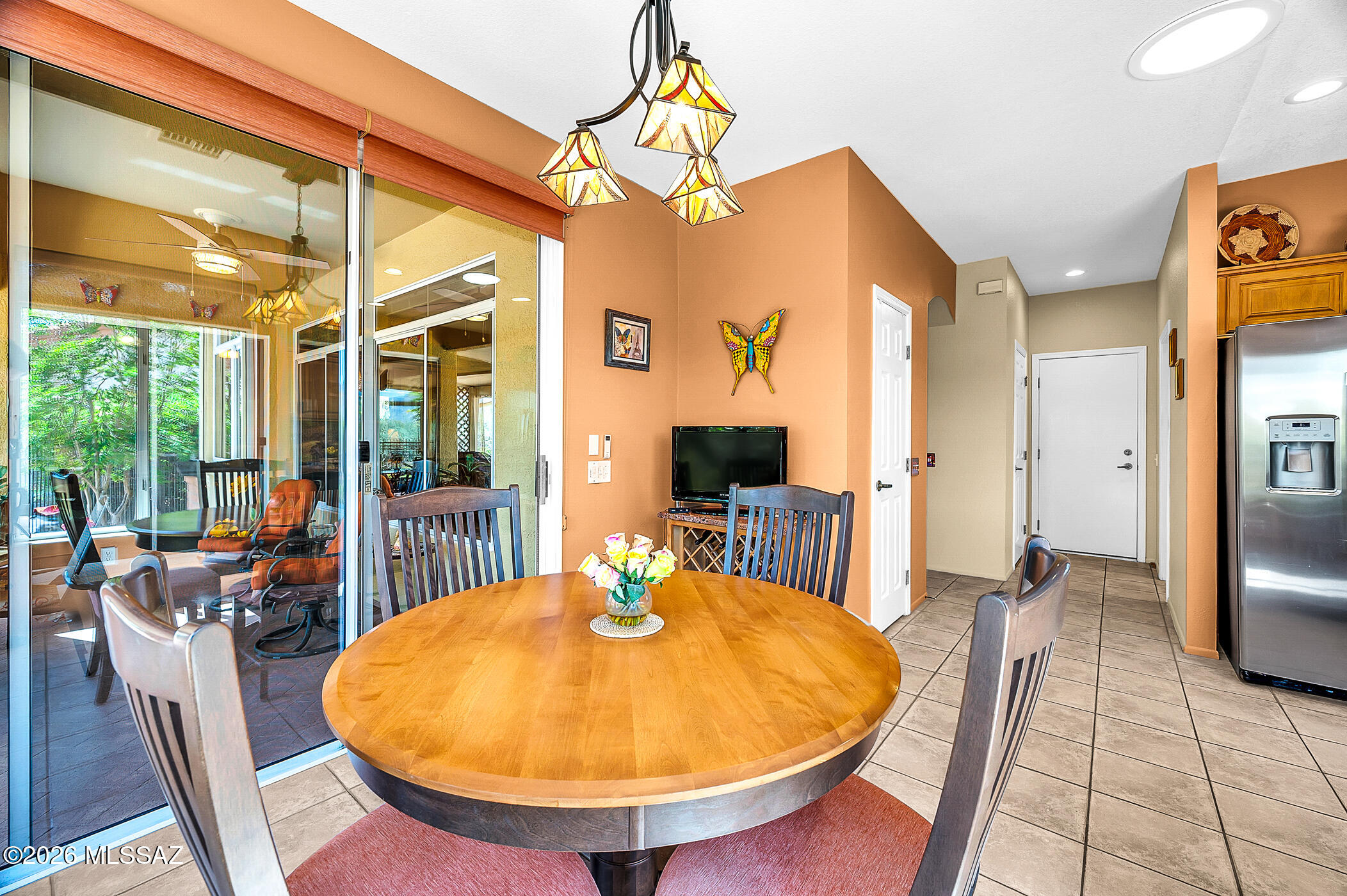 Sun City Vistoso Unit 17(1-276) - Residential