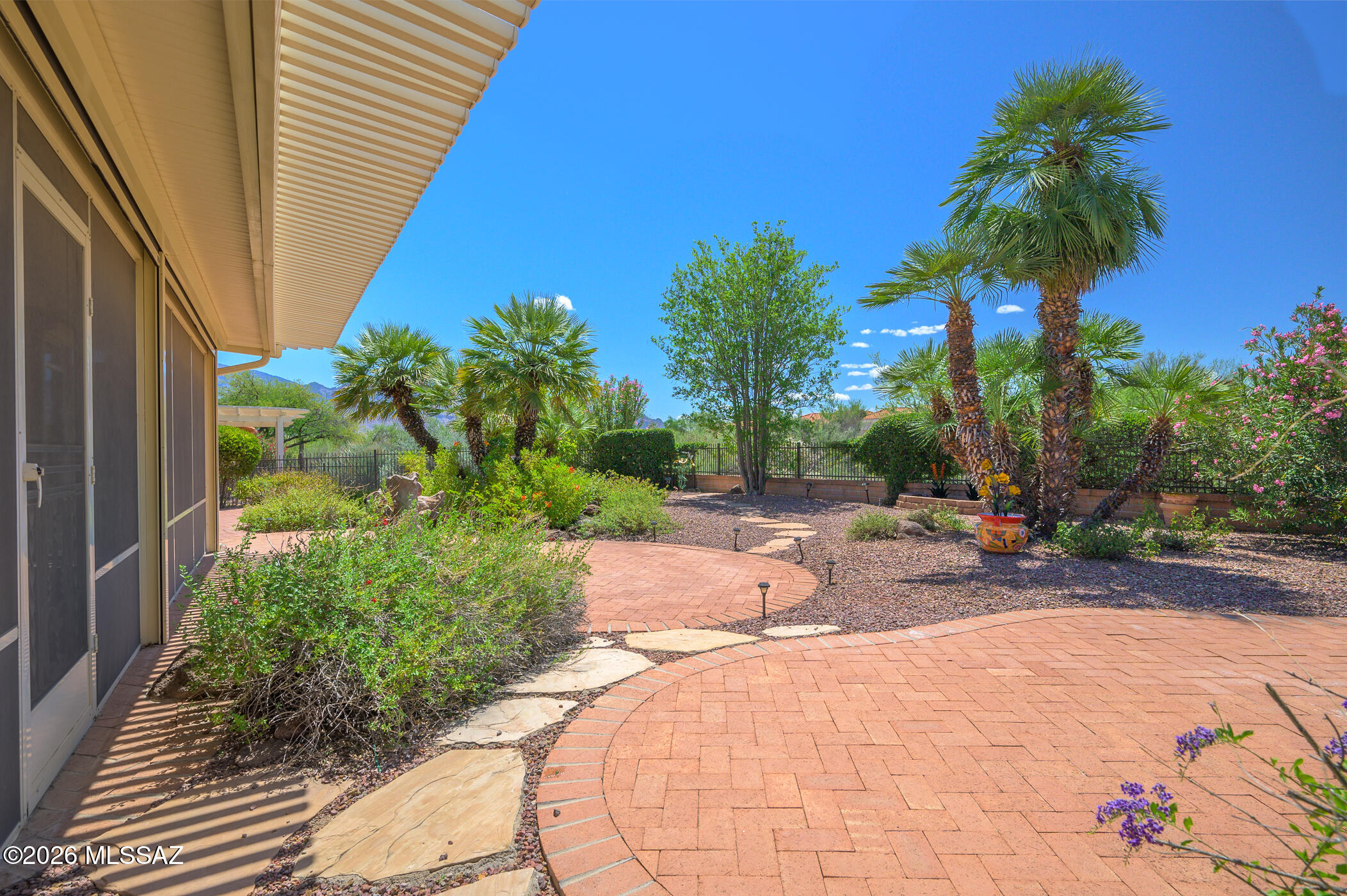 Sun City Vistoso Unit 17(1-276) - Residential