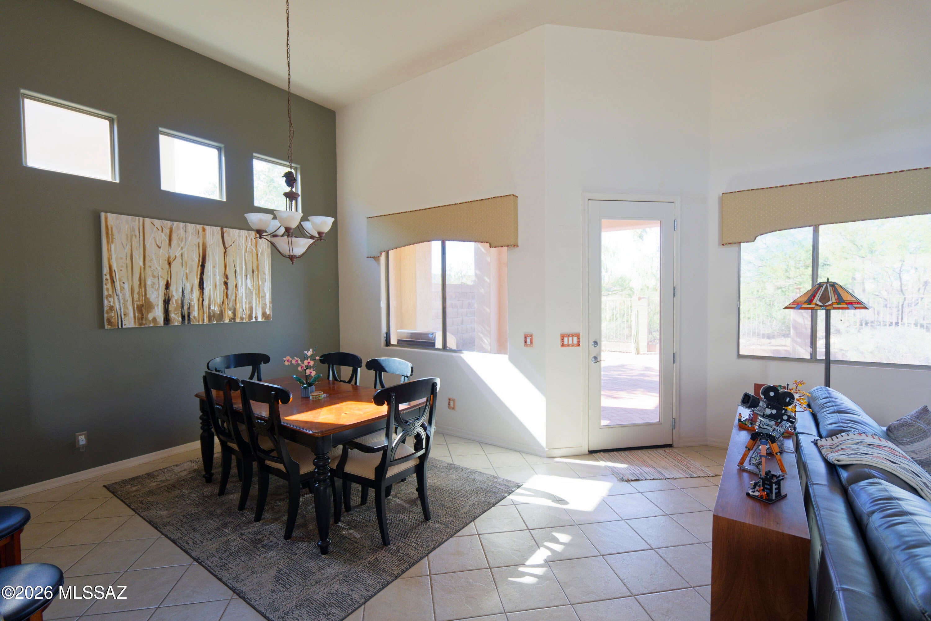Rancho Del Lago (466-540) - Residential