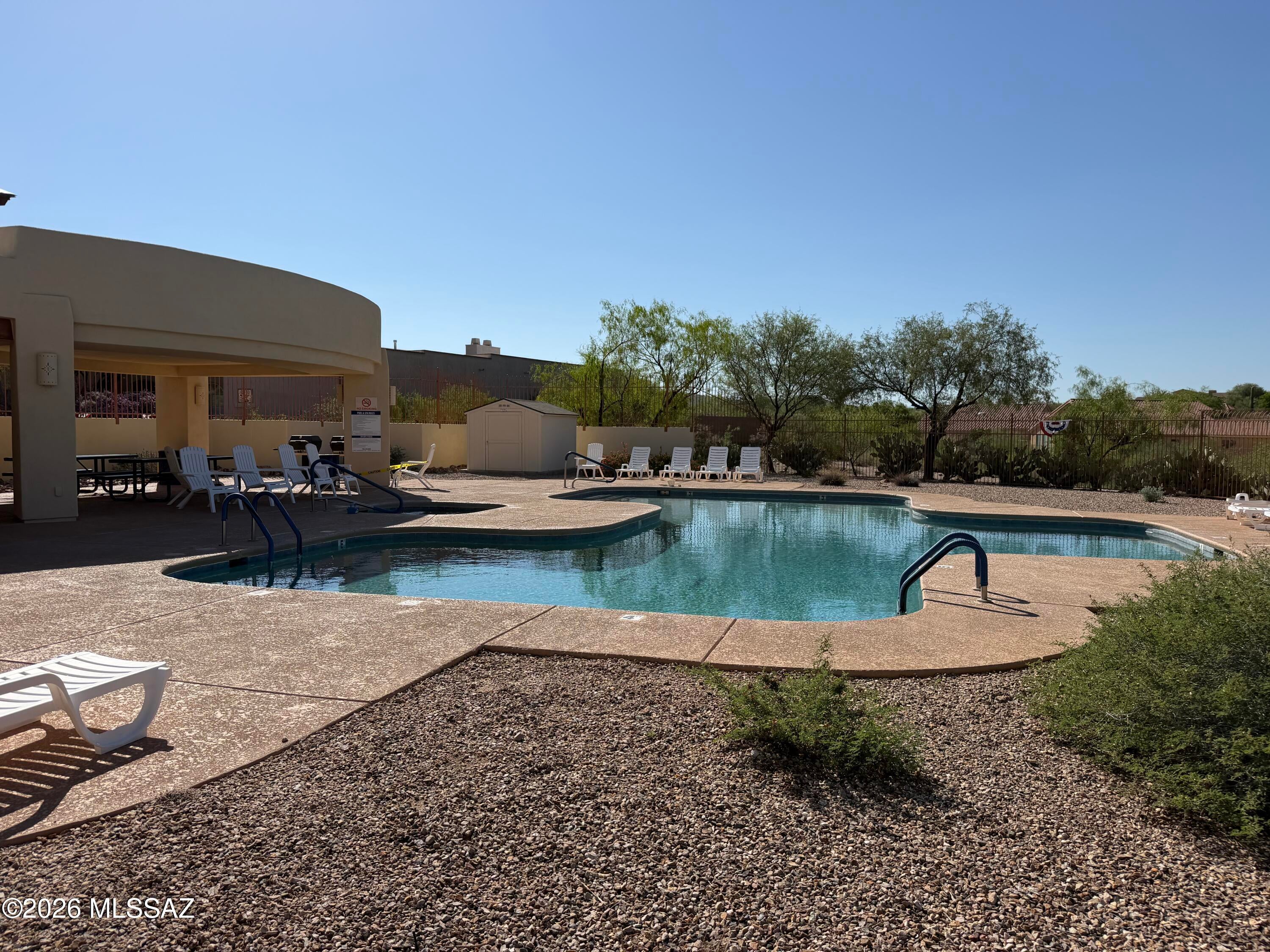 Rancho Del Lago (466-540) - Residential