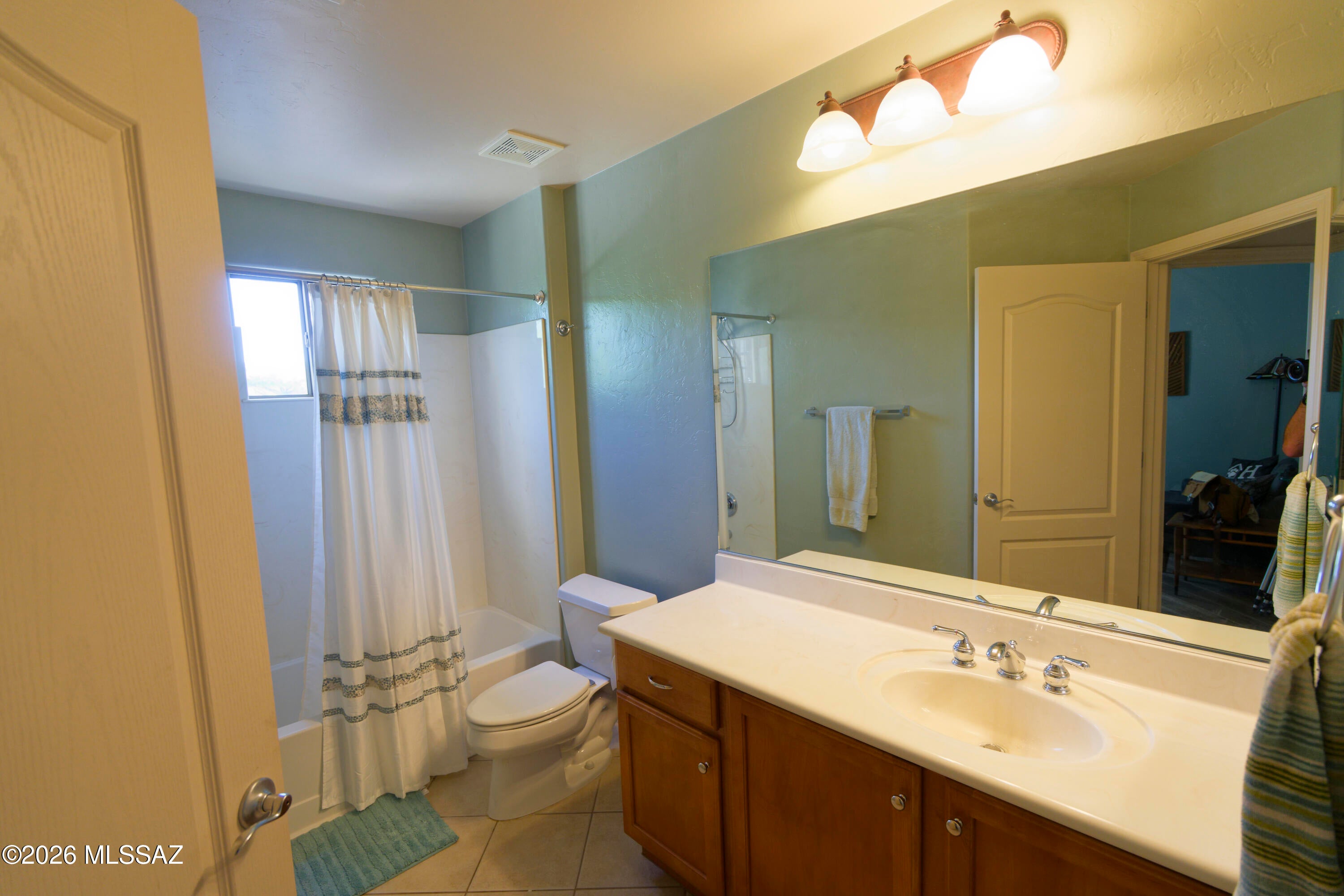 Rancho Del Lago (466-540) - Residential