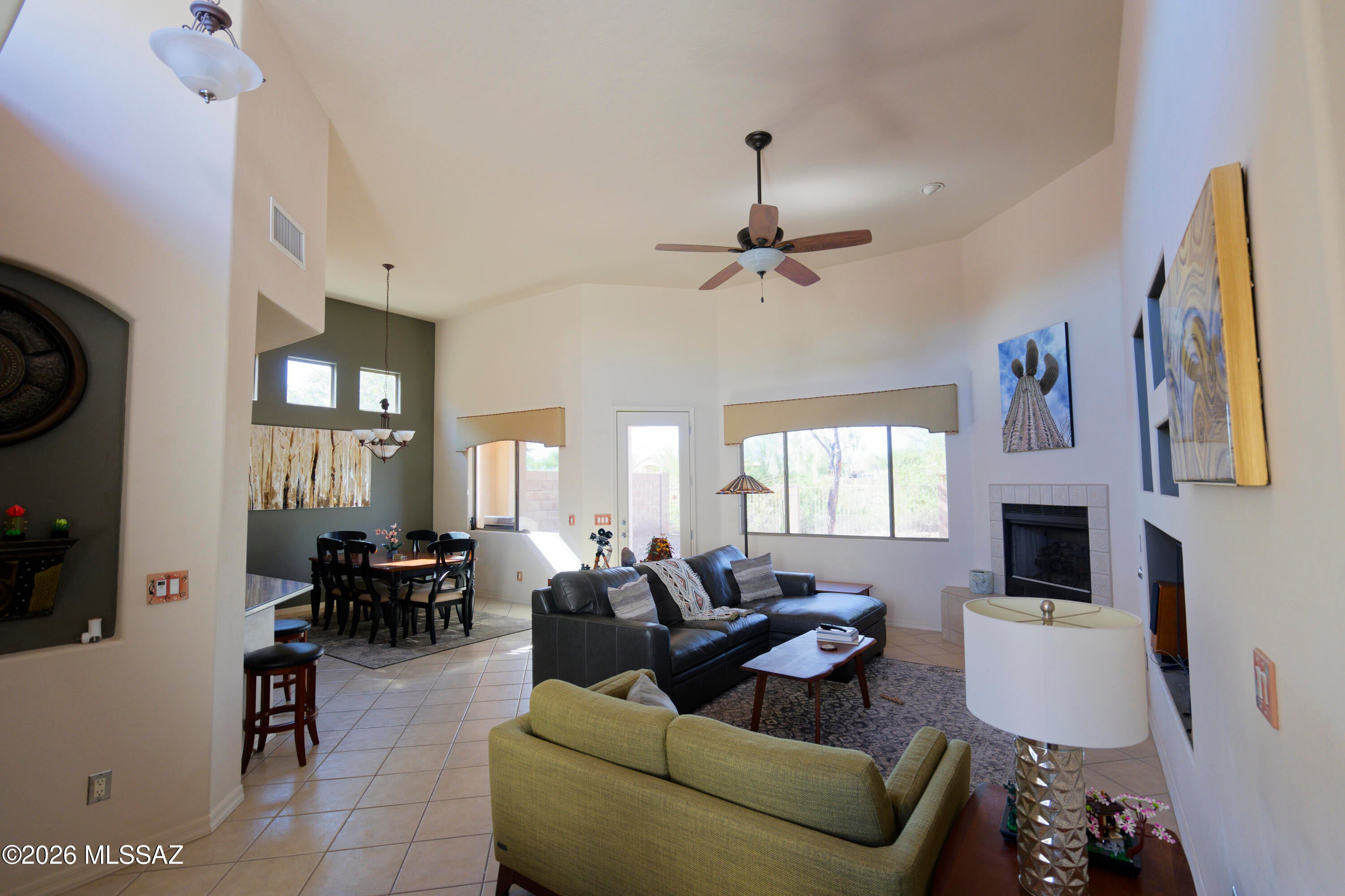 Rancho Del Lago (466-540) - Residential