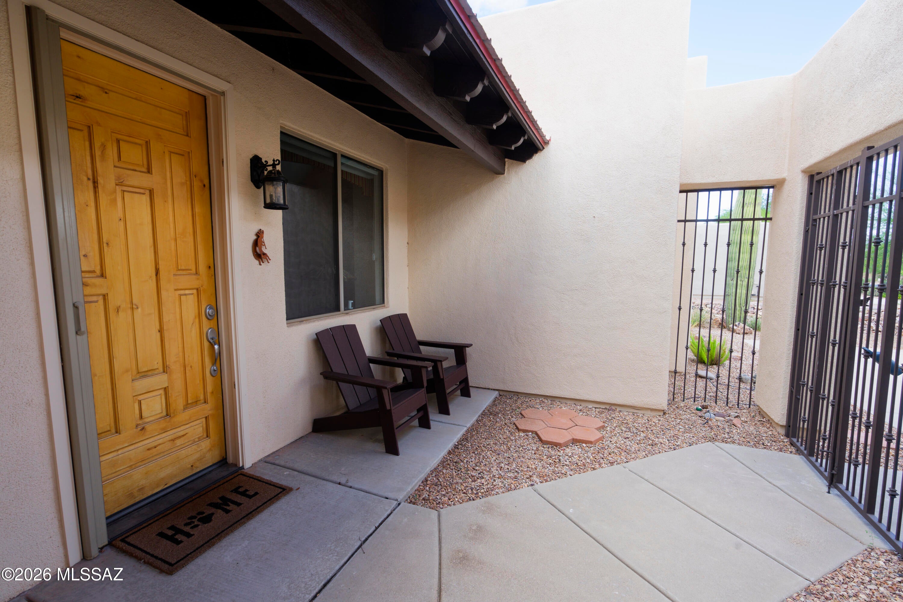Rancho Del Lago (466-540) - Residential