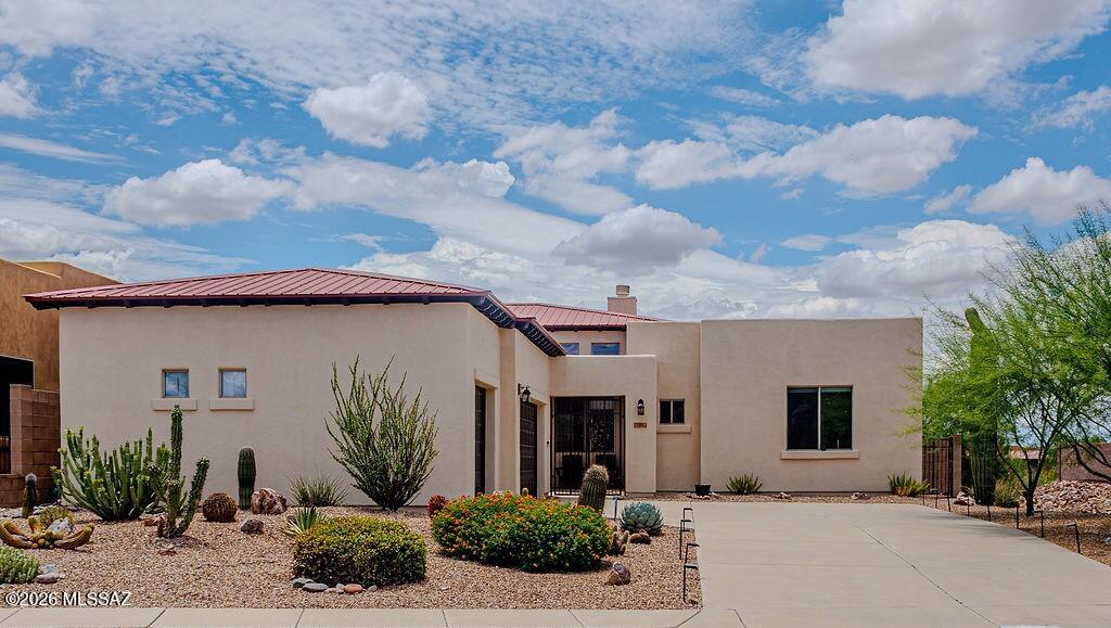 Rancho Del Lago (466-540) - Residential