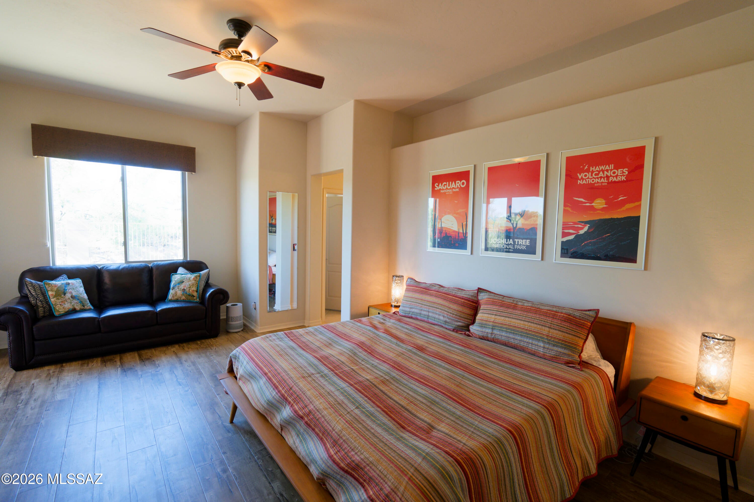 Rancho Del Lago (466-540) - Residential