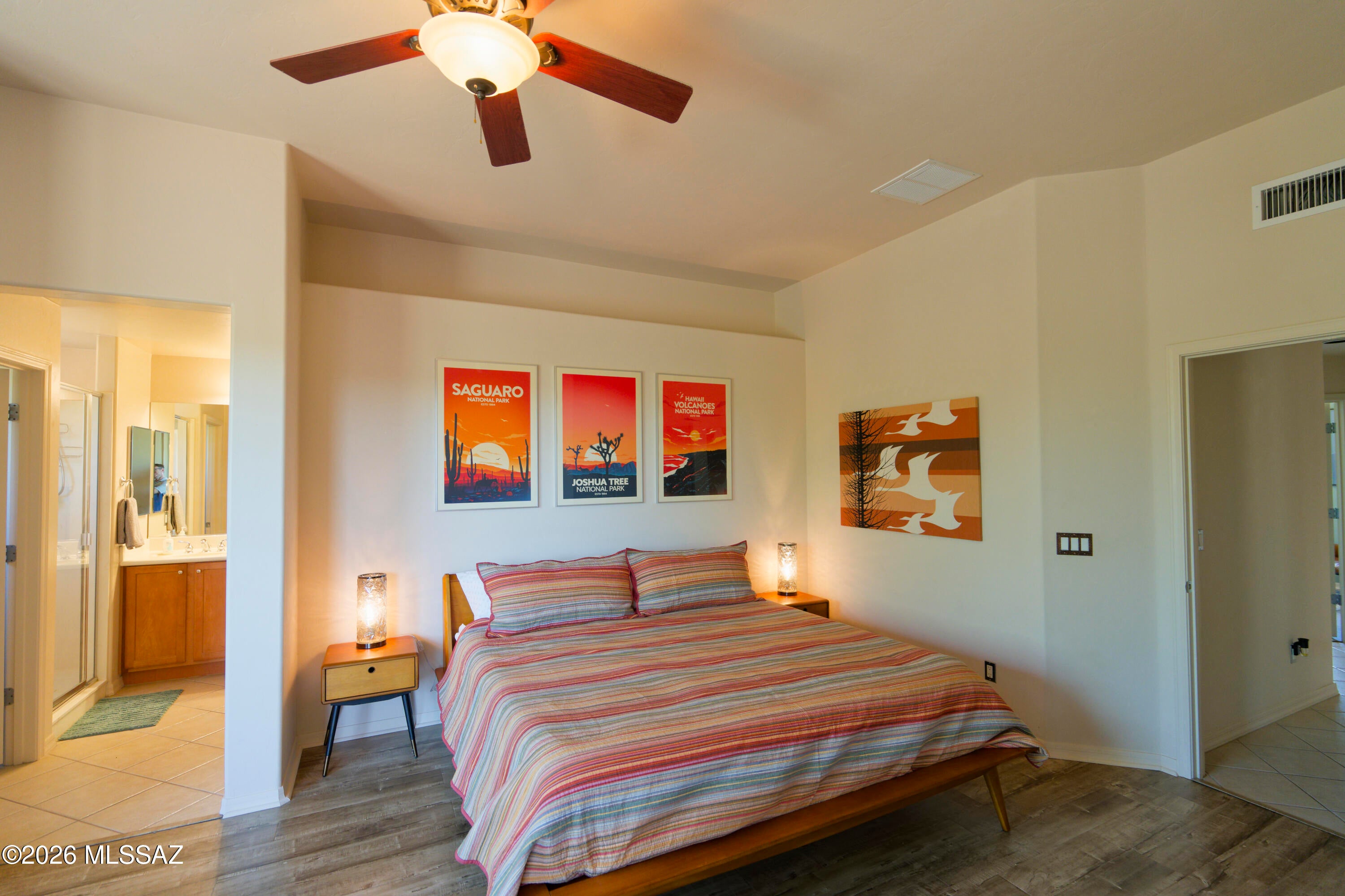 Rancho Del Lago (466-540) - Residential