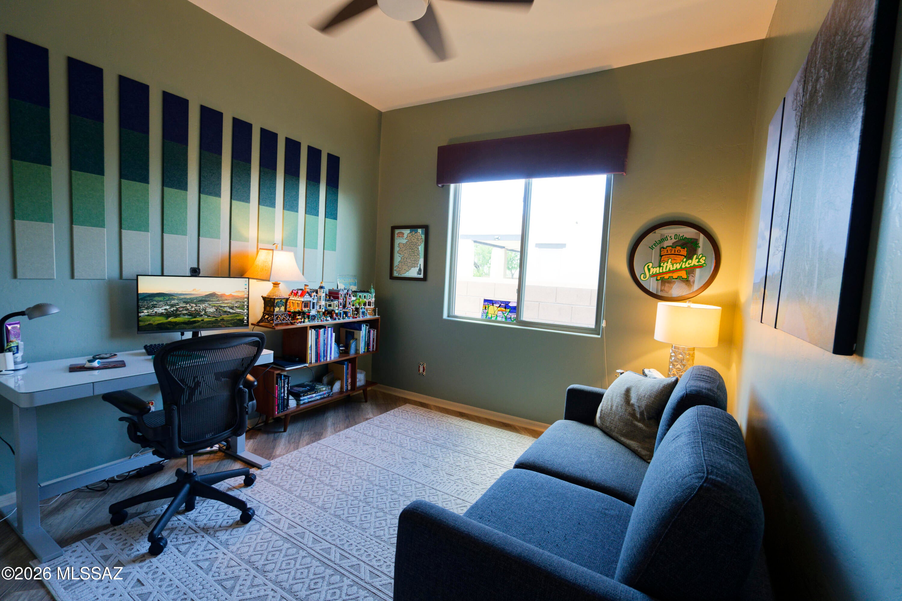 Rancho Del Lago (466-540) - Residential