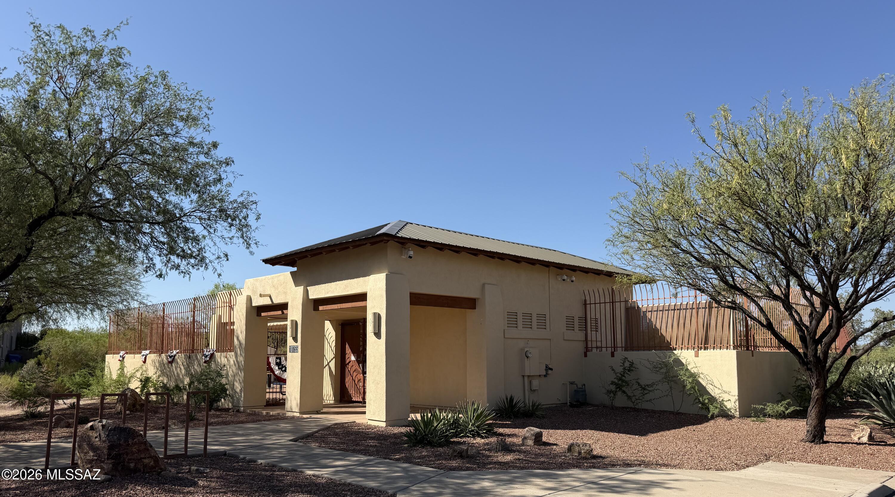 Rancho Del Lago (466-540) - Residential