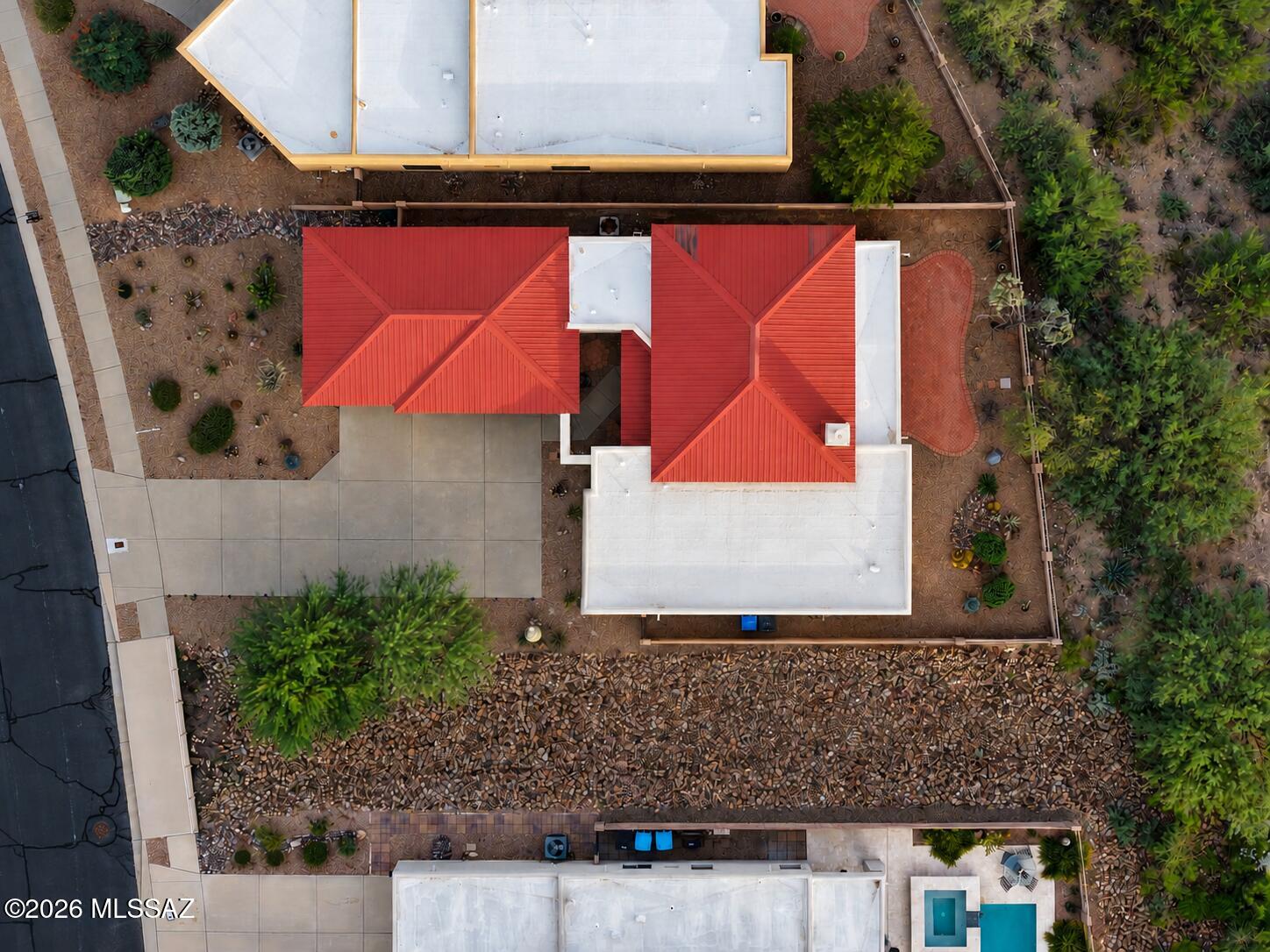 Rancho Del Lago (466-540) - Residential