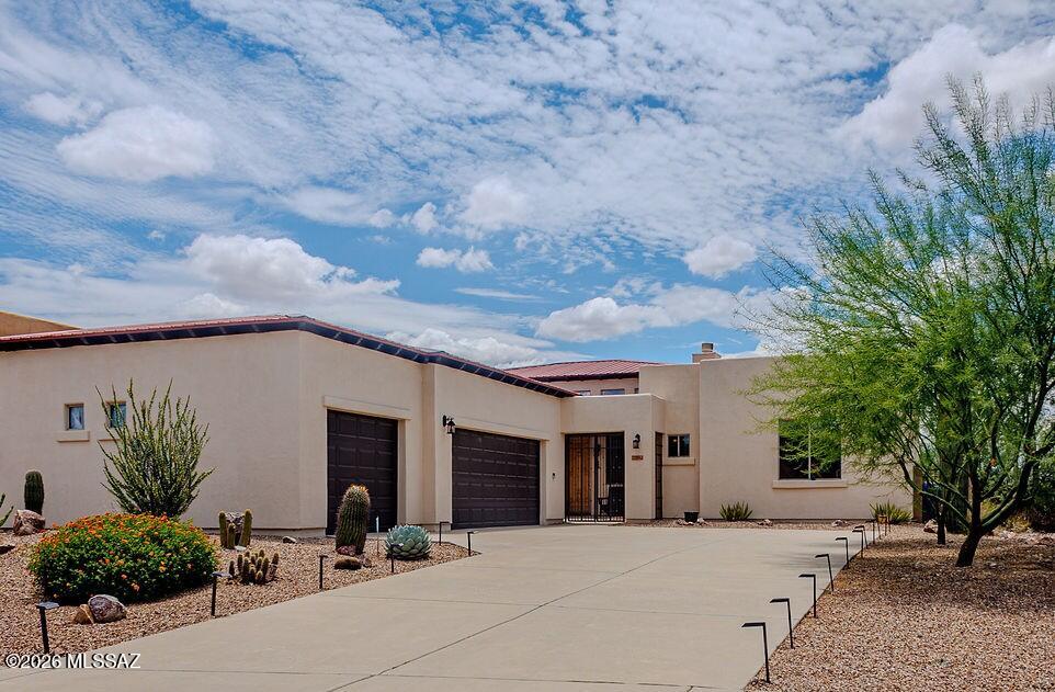 Rancho Del Lago (466-540) - Residential