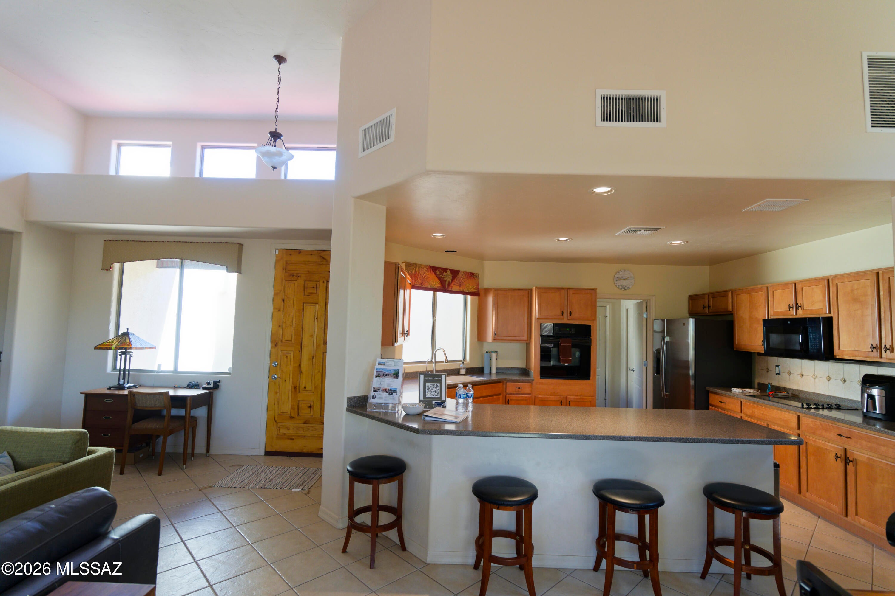 Rancho Del Lago (466-540) - Residential