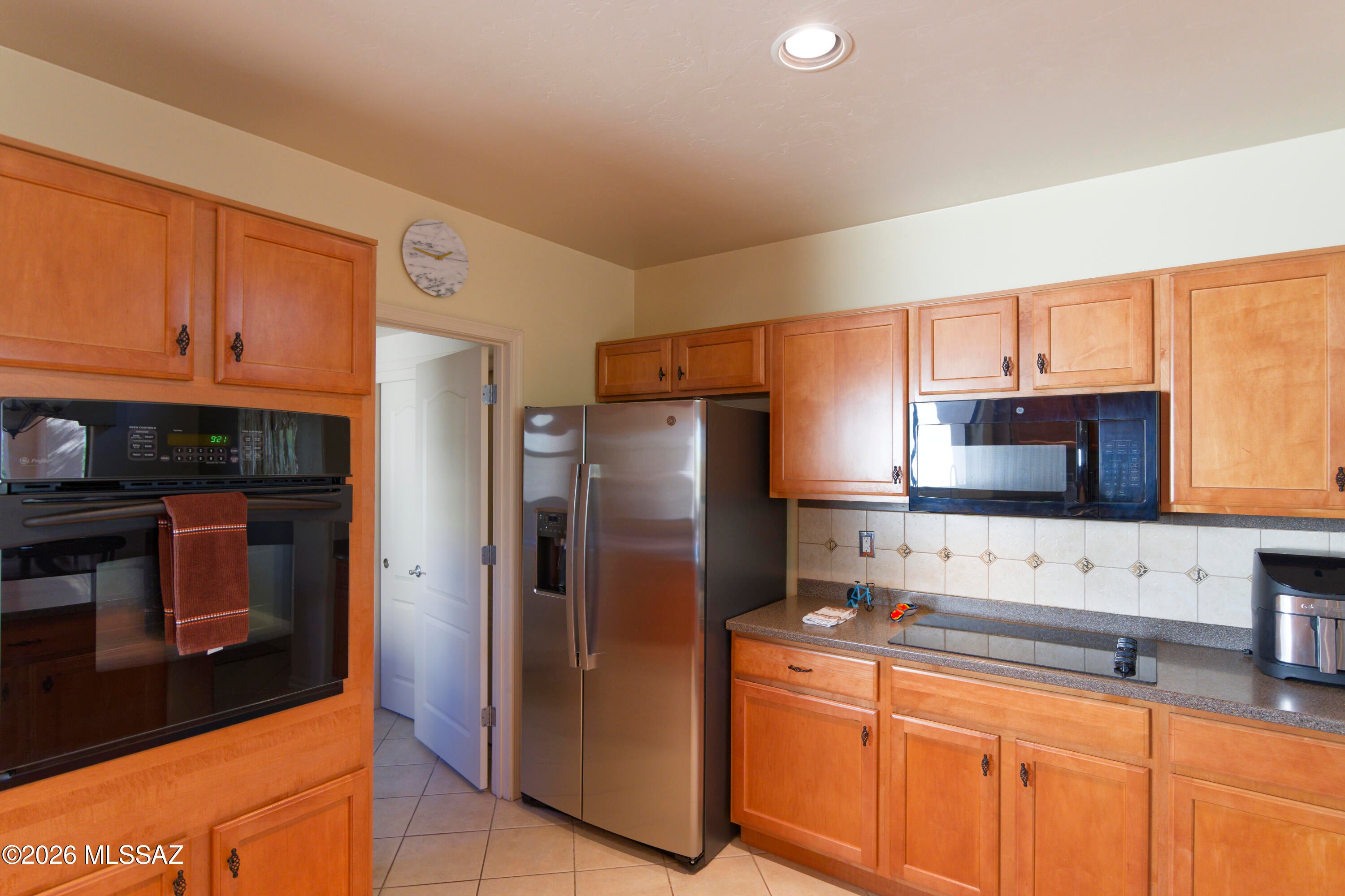 Rancho Del Lago (466-540) - Residential