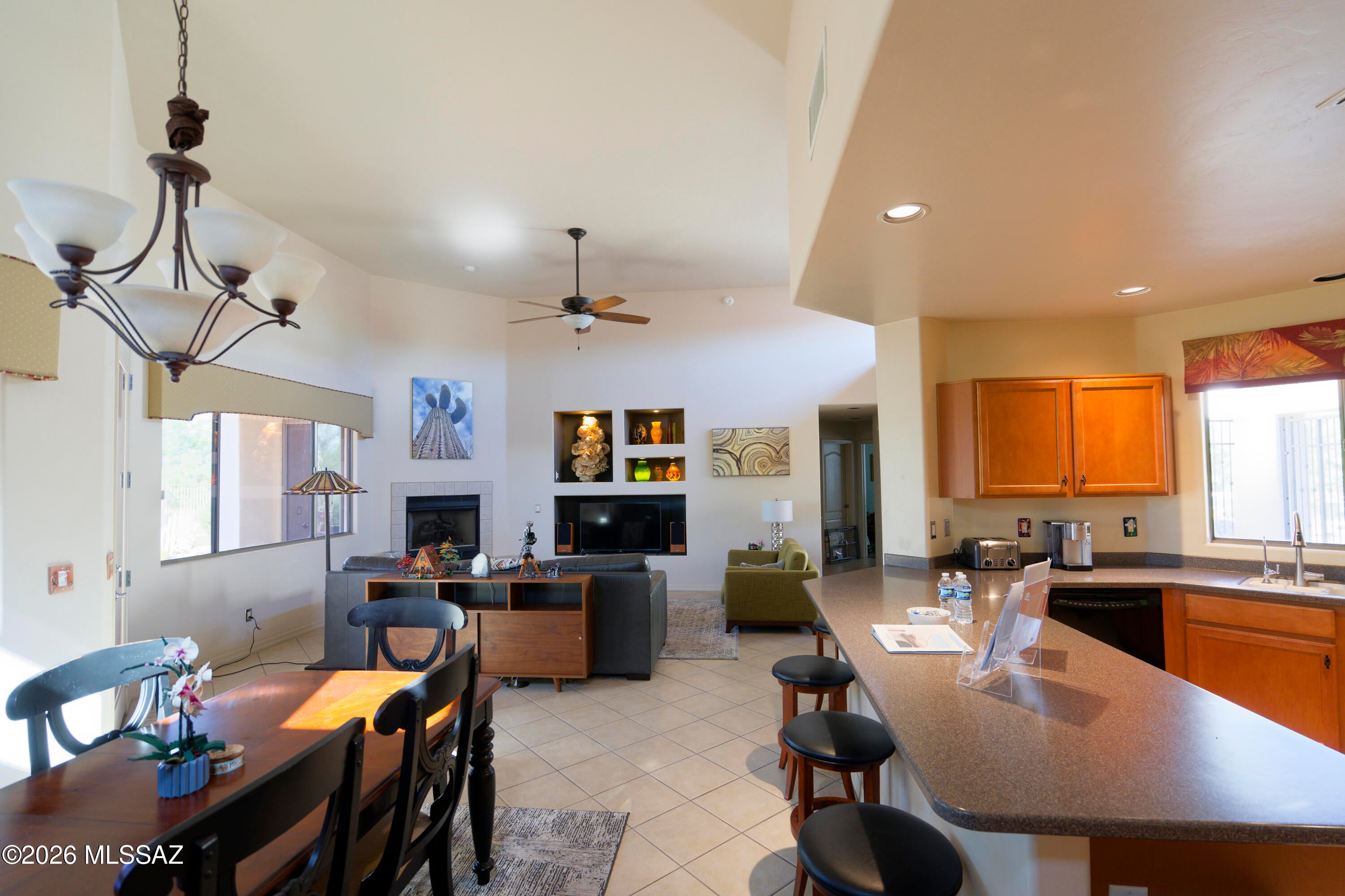 Rancho Del Lago (466-540) - Residential