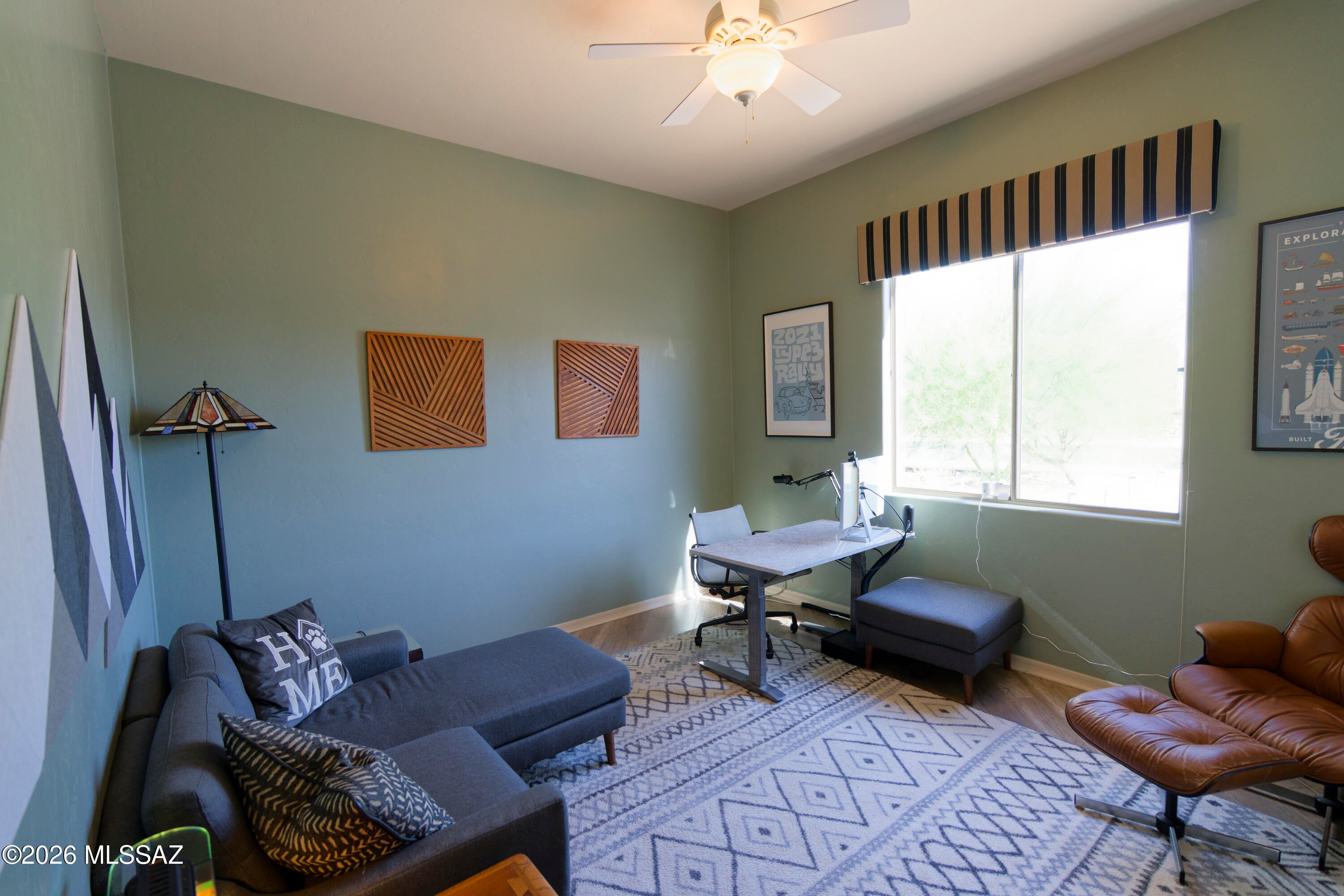 Rancho Del Lago (466-540) - Residential