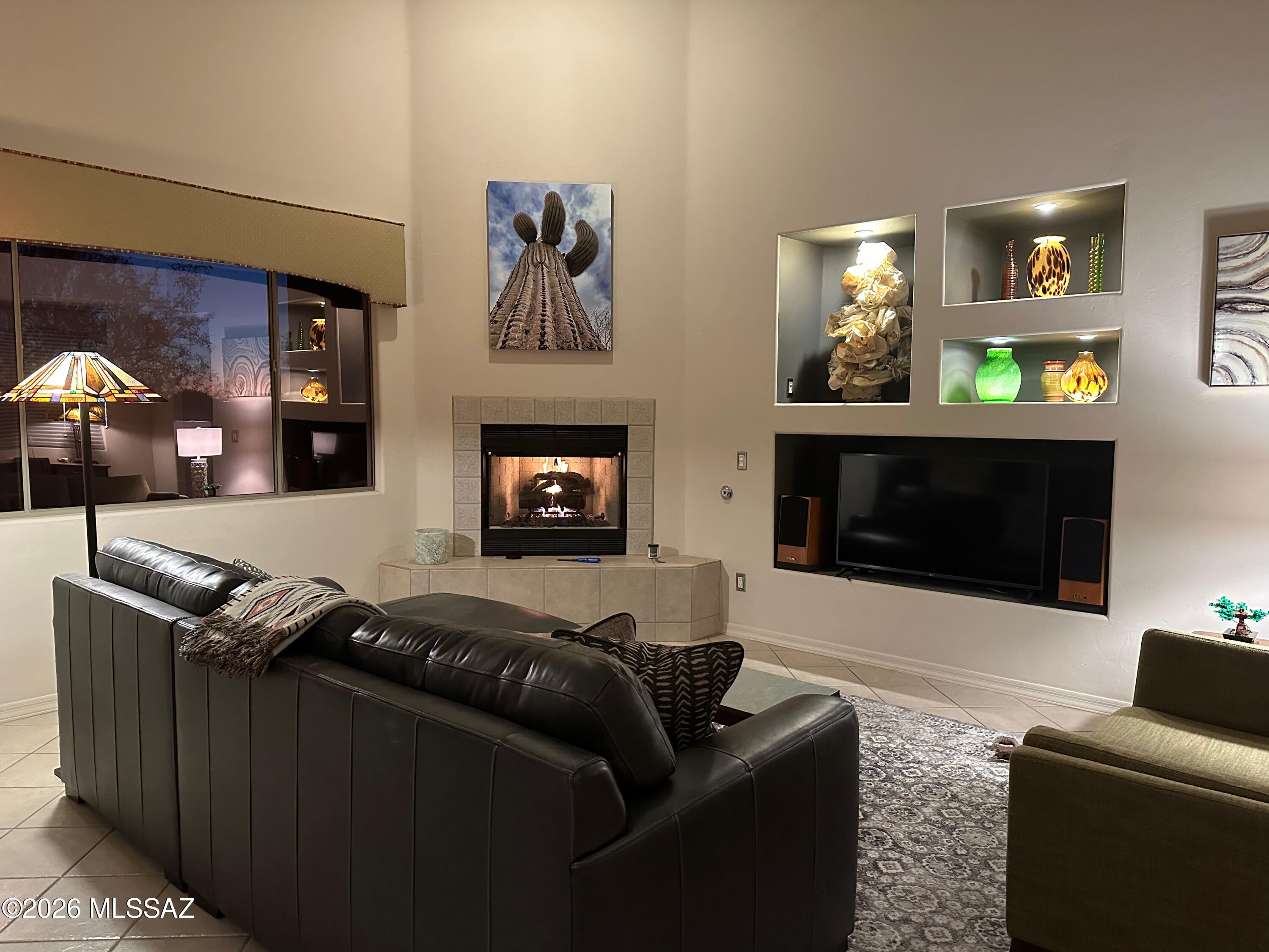 Rancho Del Lago (466-540) - Residential