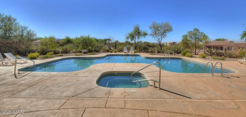 Rancho Del Lago (466-540) - Residential