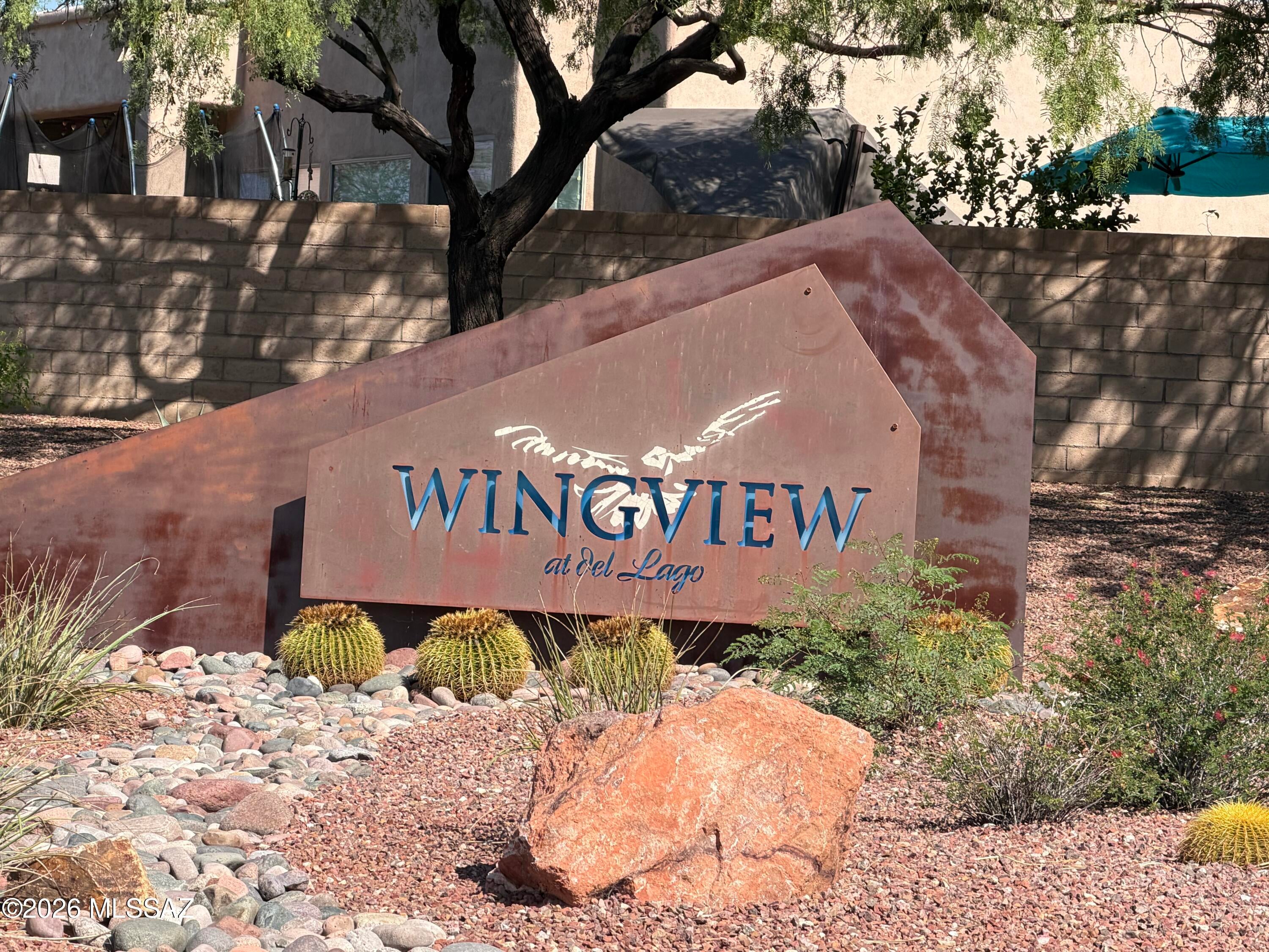 Rancho Del Lago (466-540) - Residential