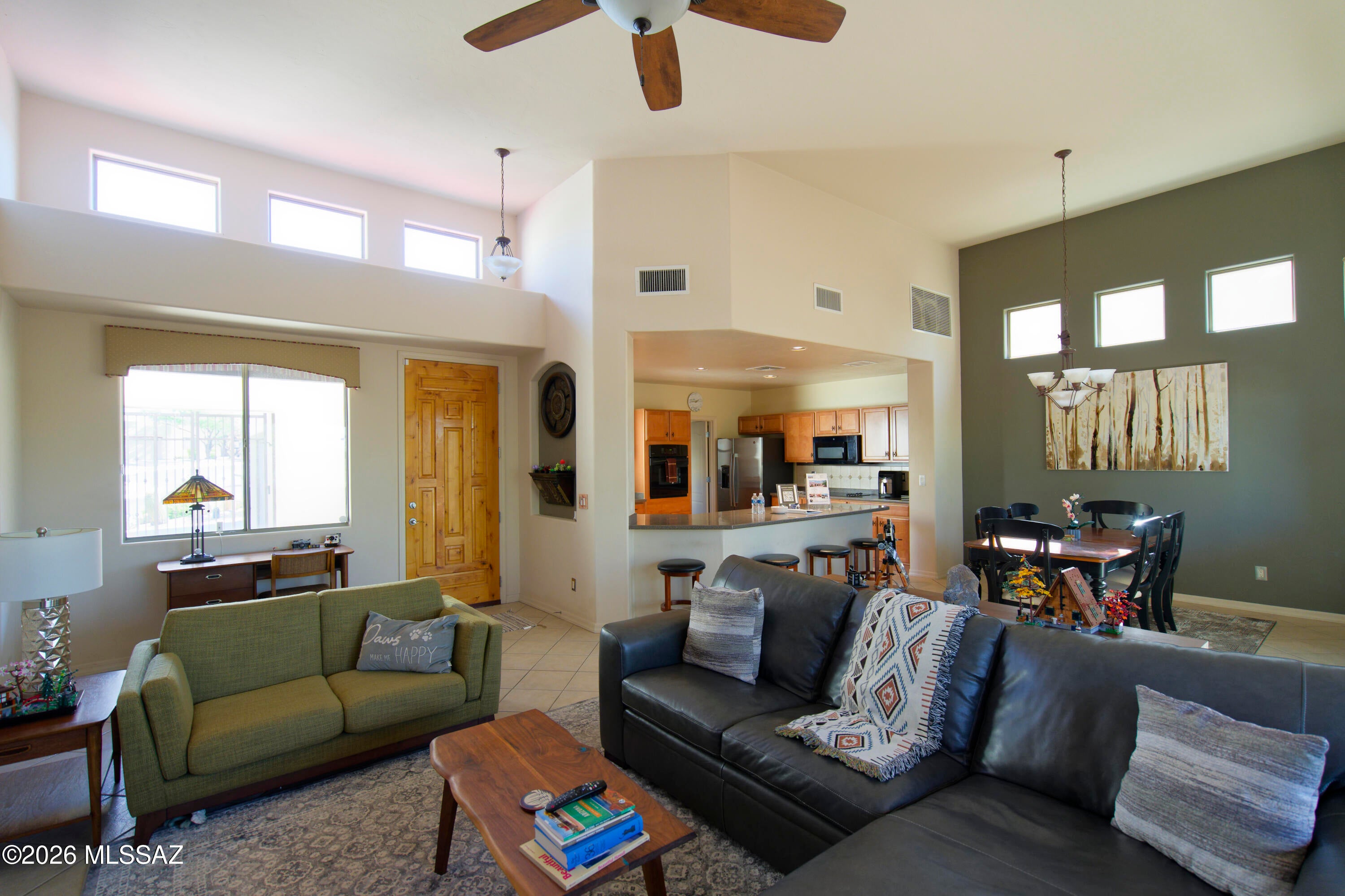 Rancho Del Lago (466-540) - Residential
