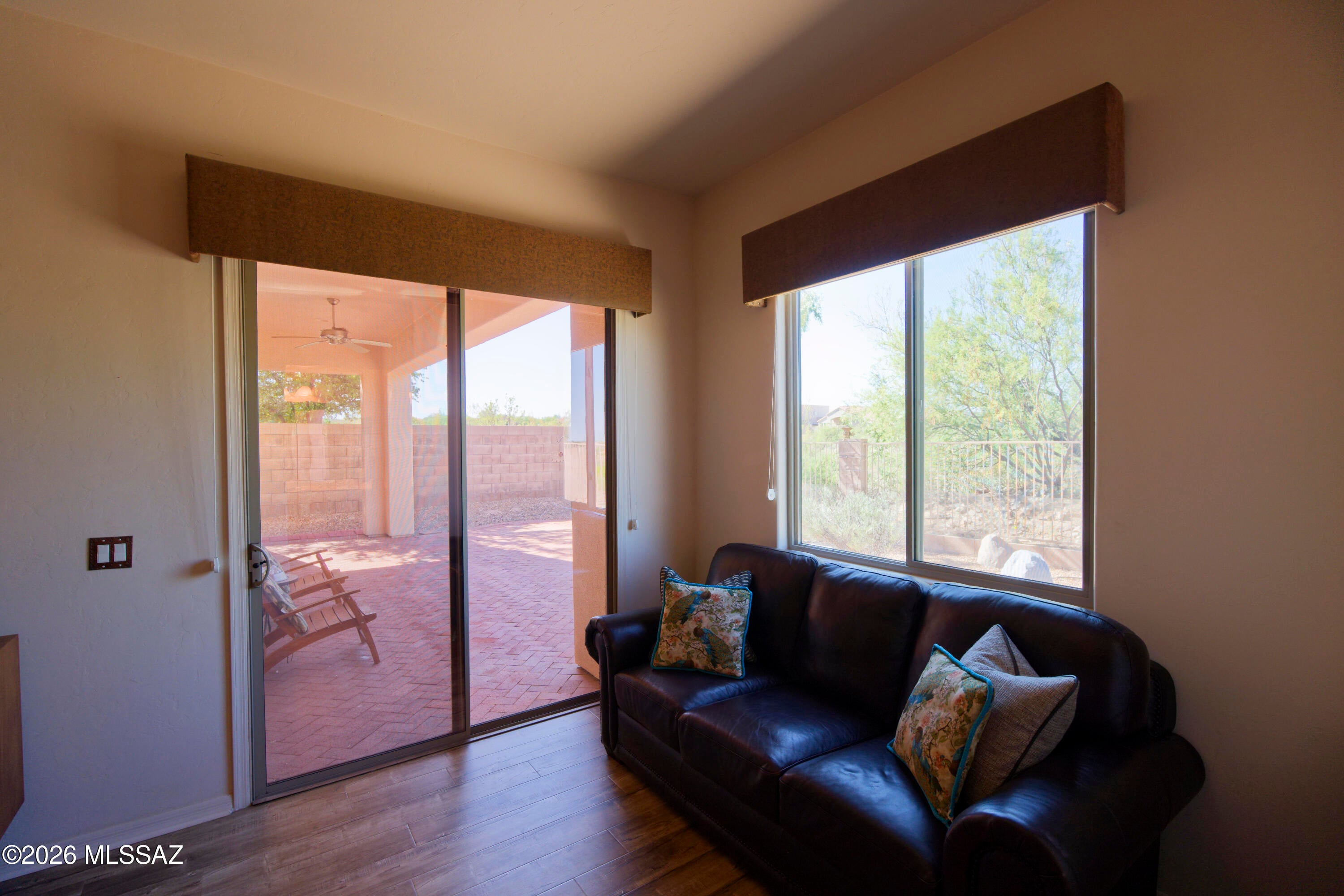 Rancho Del Lago (466-540) - Residential