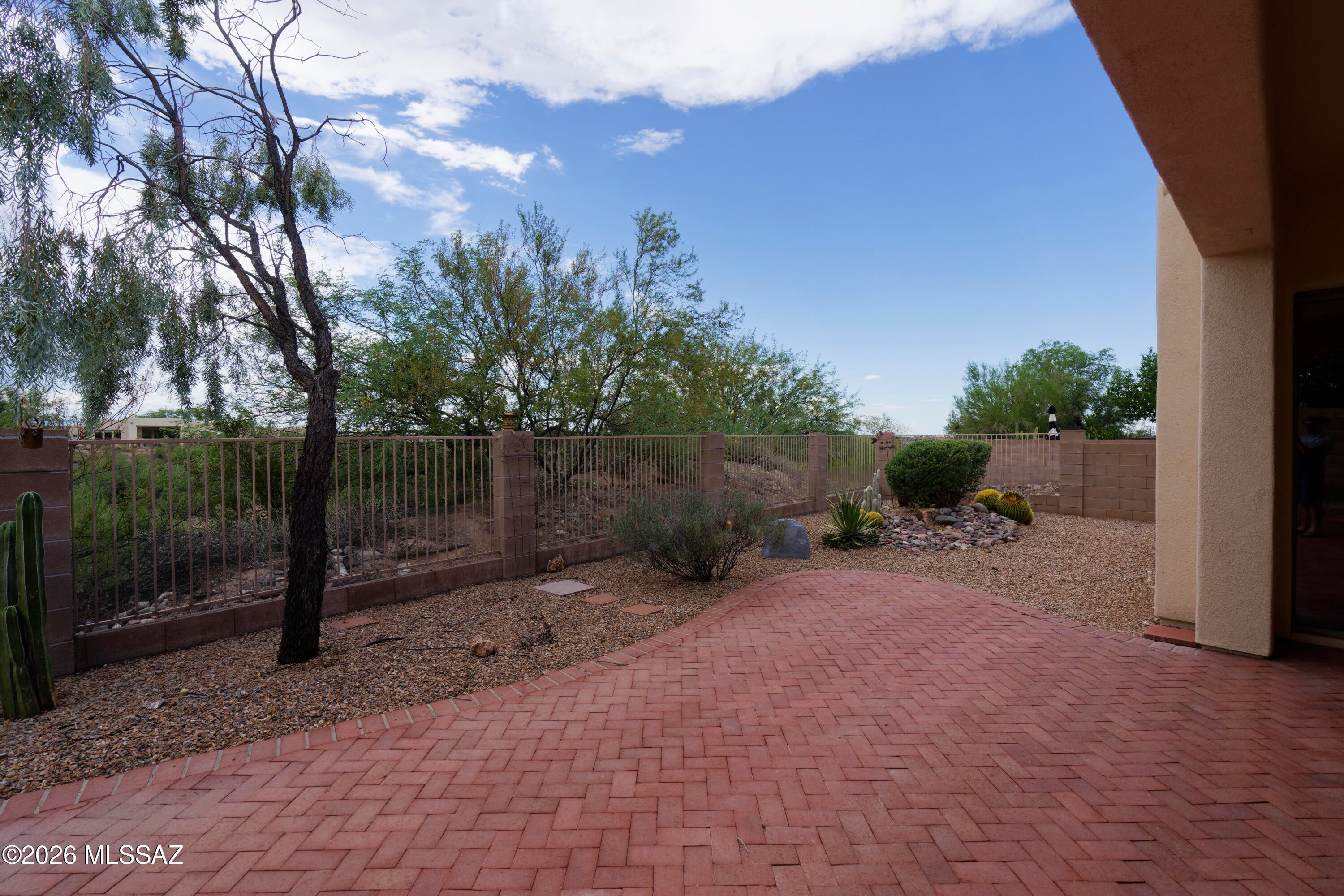 Rancho Del Lago (466-540) - Residential