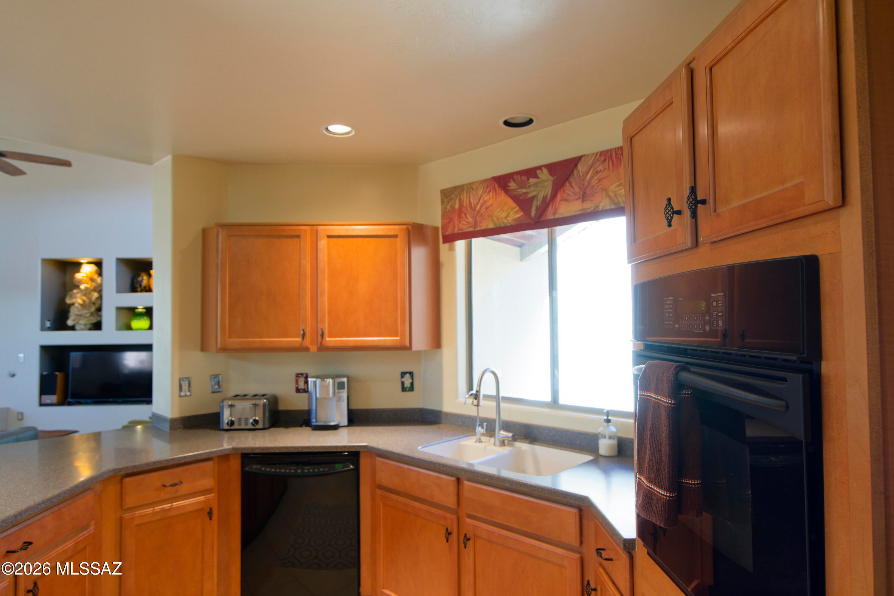 Rancho Del Lago (466-540) - Residential