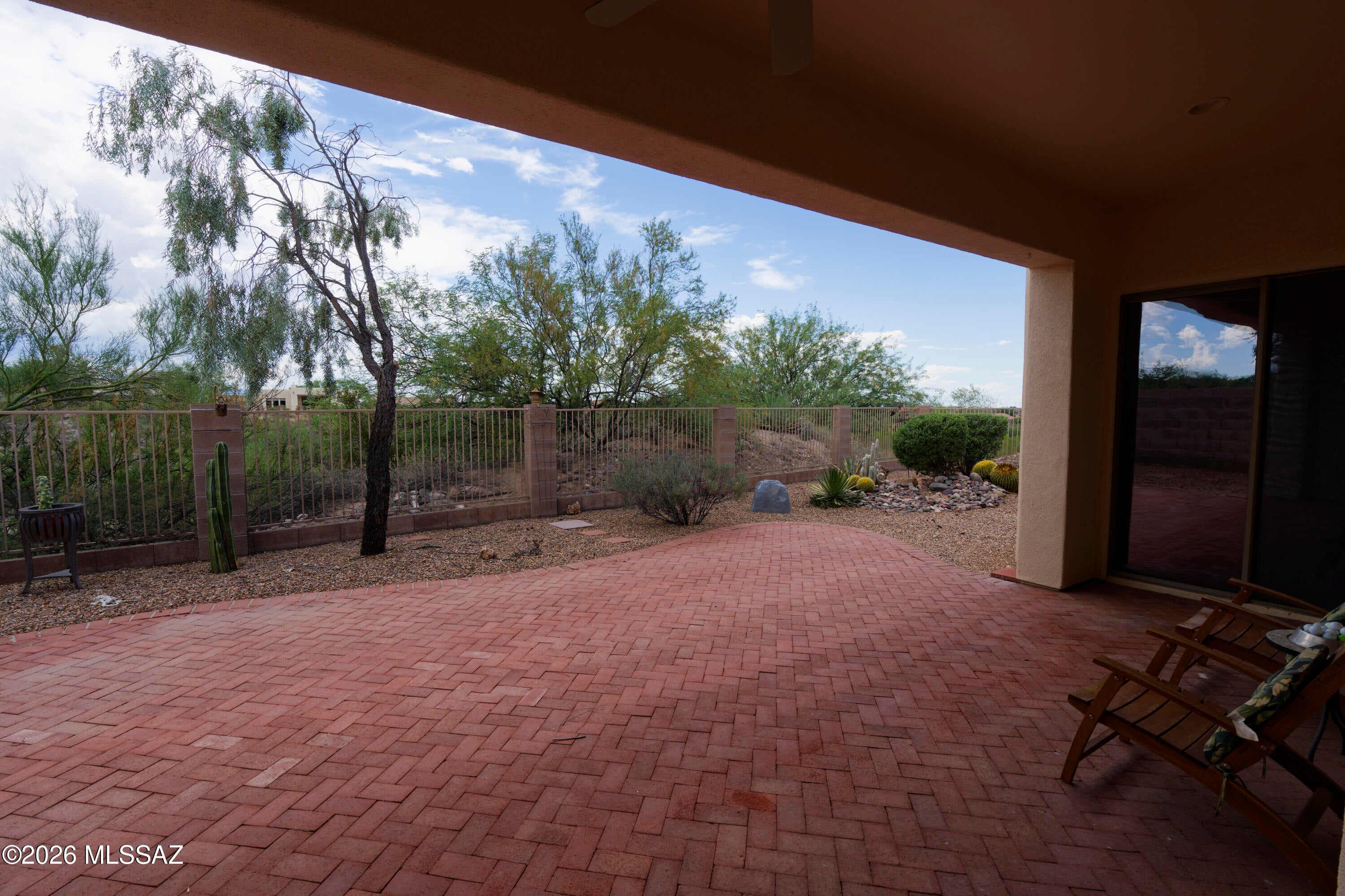 Rancho Del Lago (466-540) - Residential
