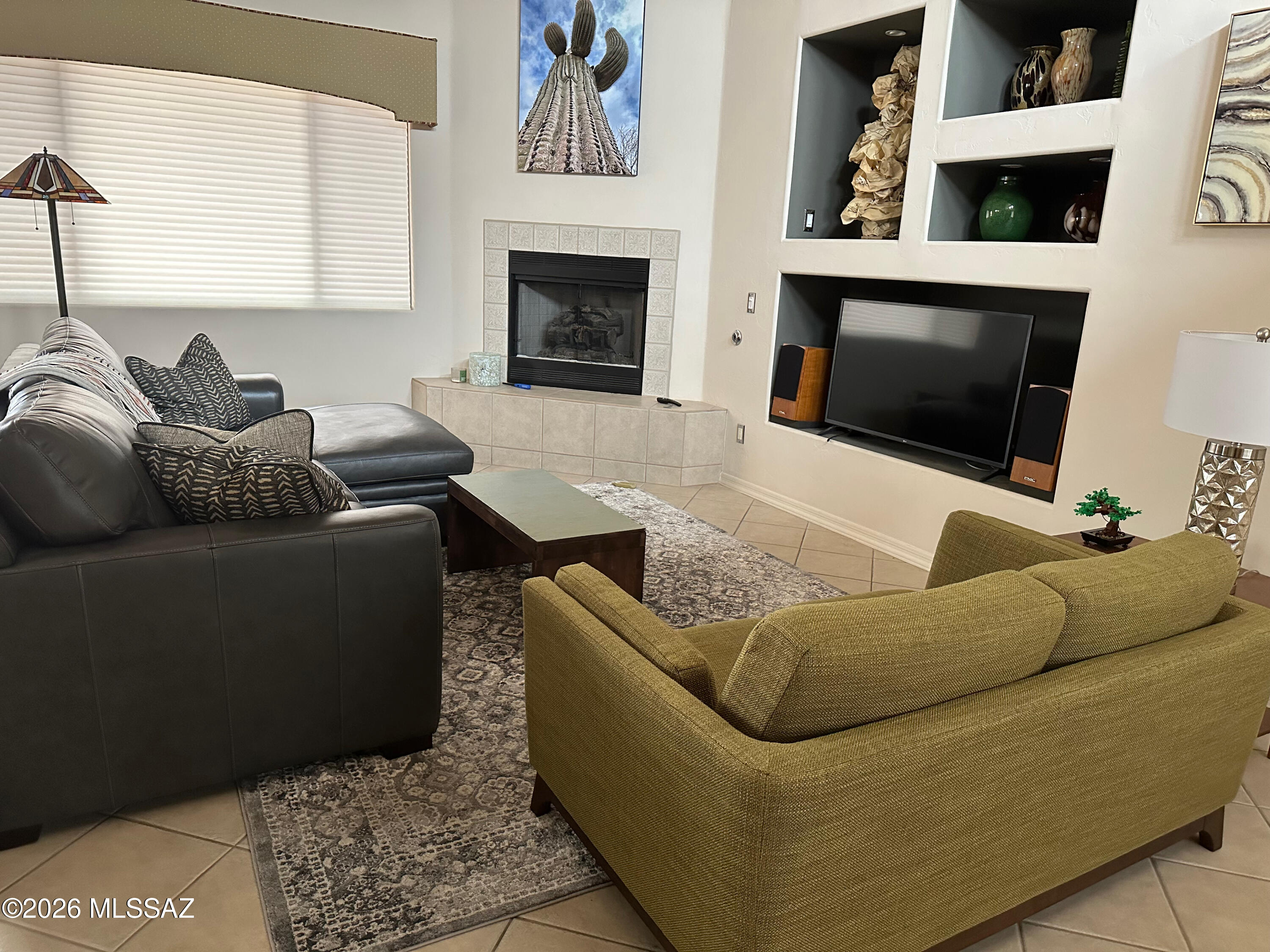 Rancho Del Lago (466-540) - Residential