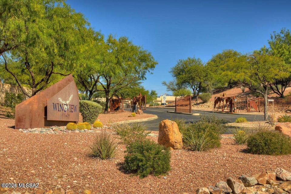 Rancho Del Lago (466-540) - Residential