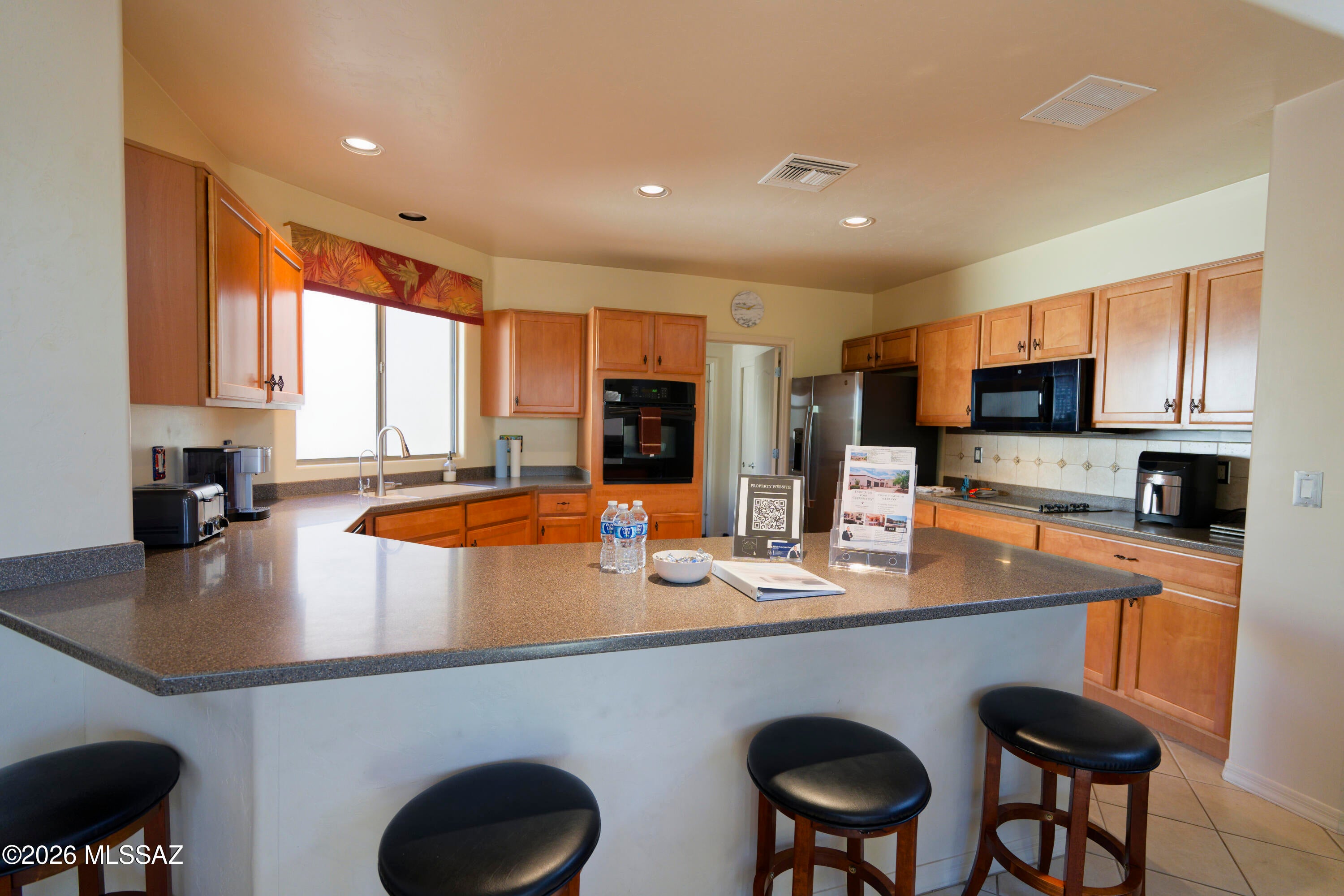 Rancho Del Lago (466-540) - Residential