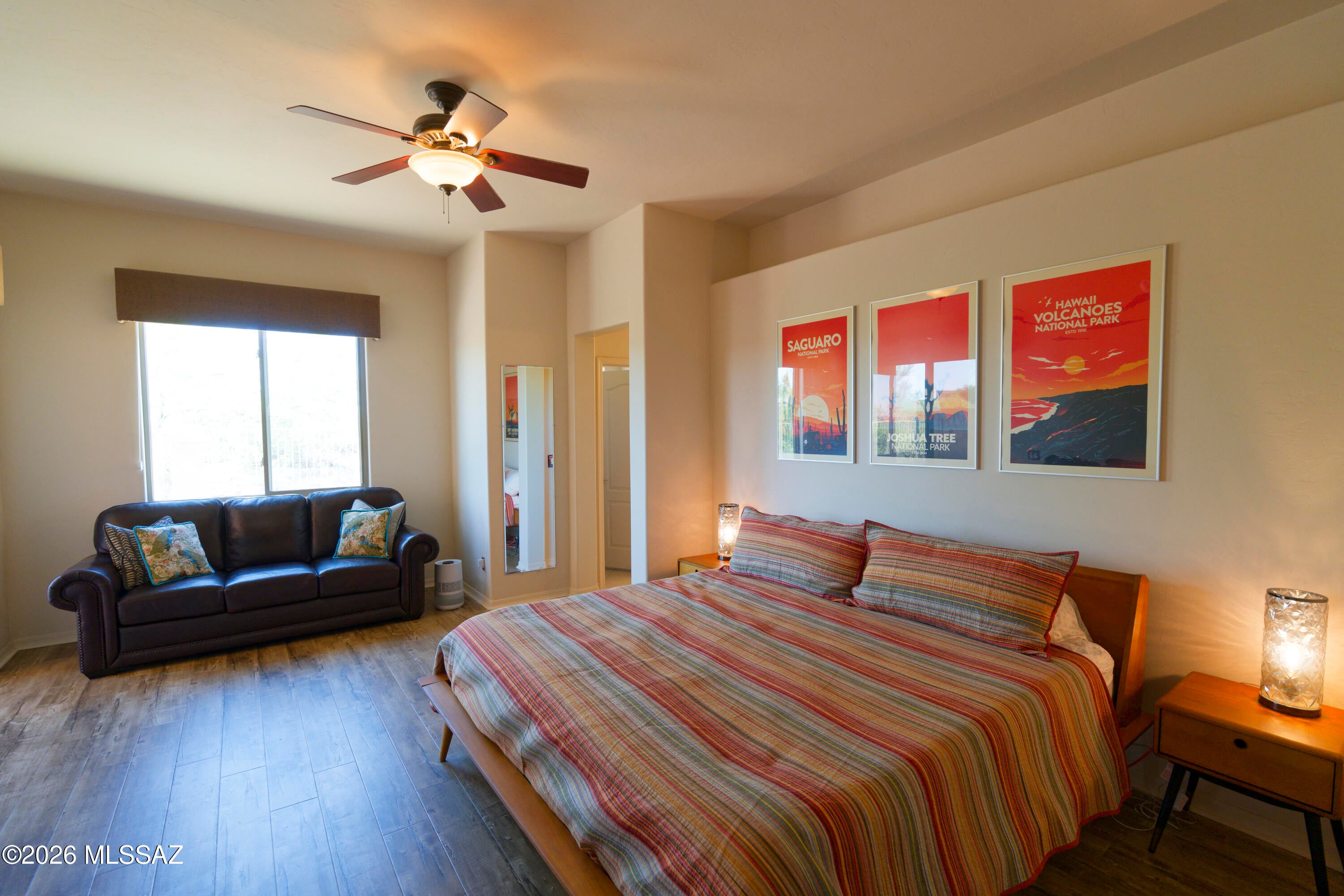 Rancho Del Lago (466-540) - Residential
