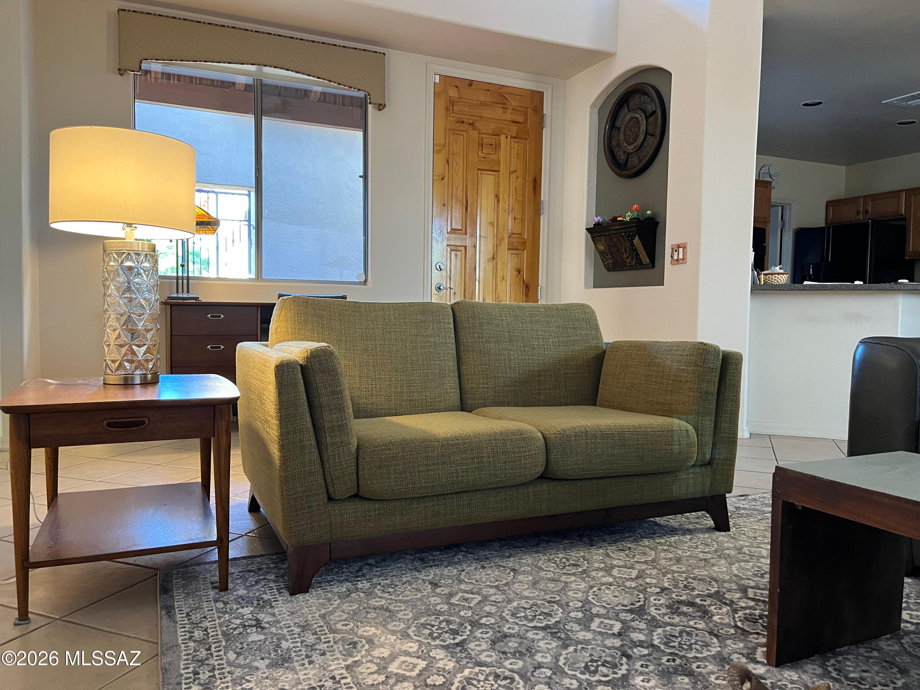 Rancho Del Lago (466-540) - Residential