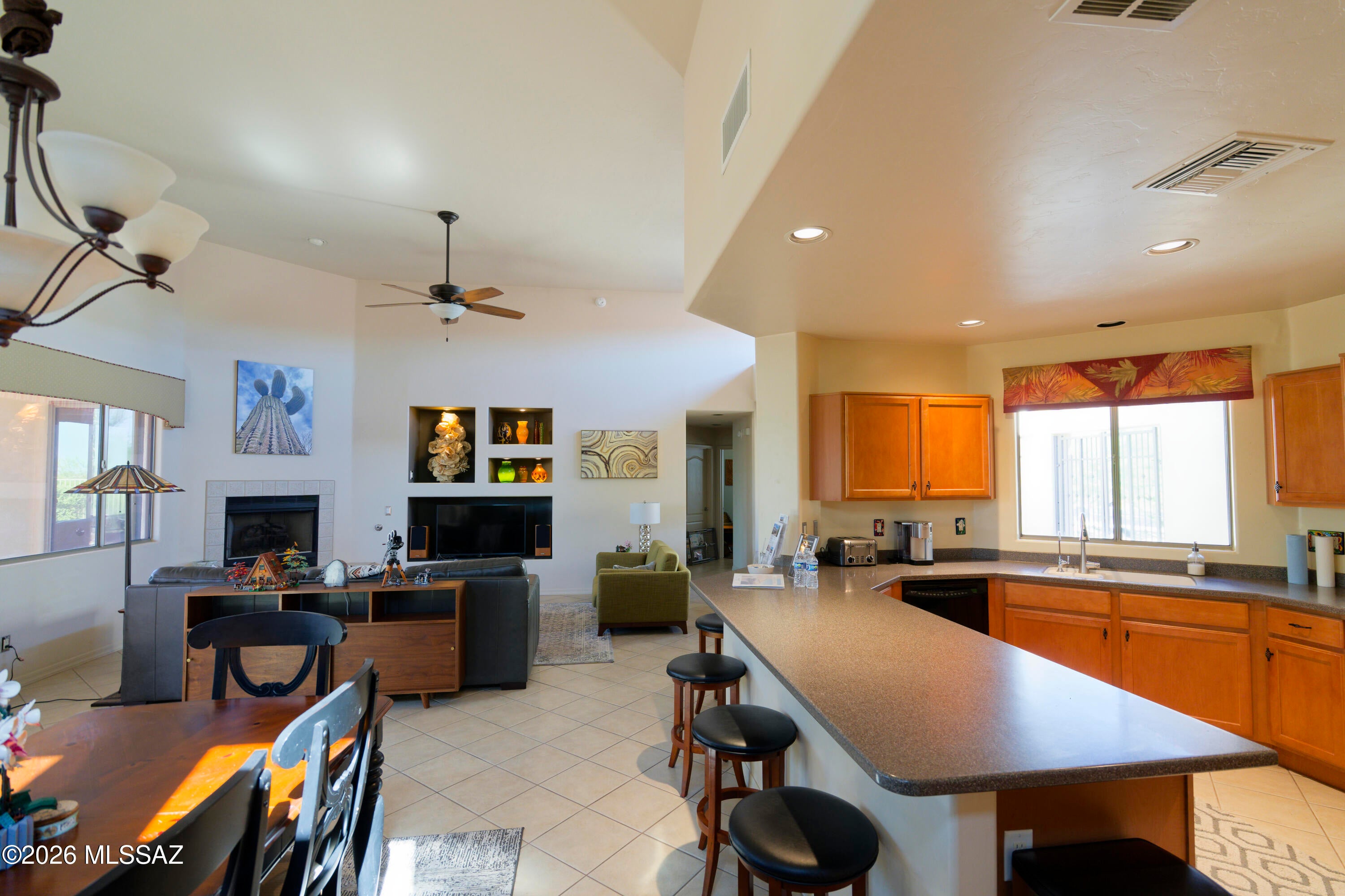 Rancho Del Lago (466-540) - Residential