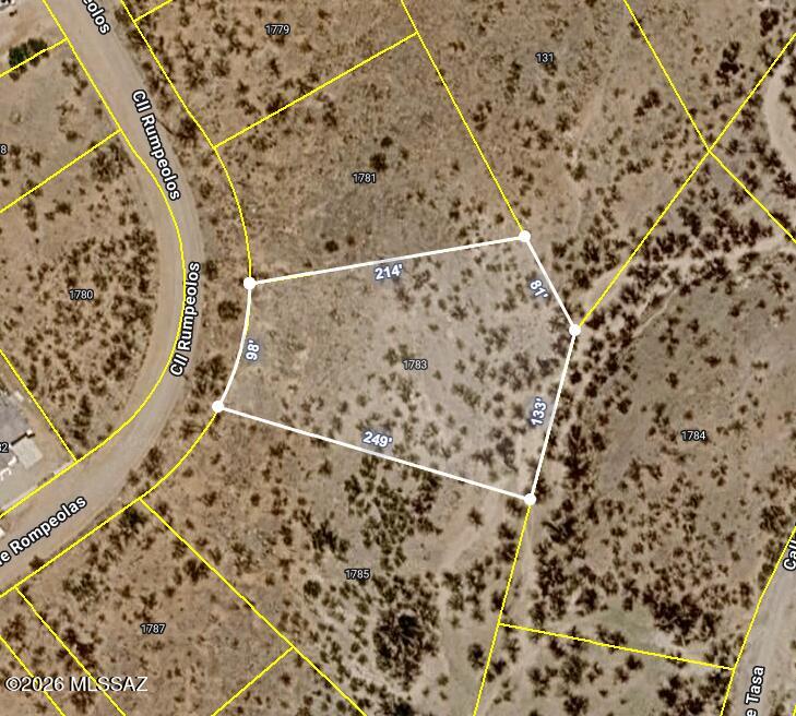 Discover the perfect canvas for your dream home whether you're a homeowner ready to build or an investor seeking a valuable addition to your portfolio, this property combines location, potential, and long-term value. Don't miss your chance to secure a piece of land in a growing  neighborhood.