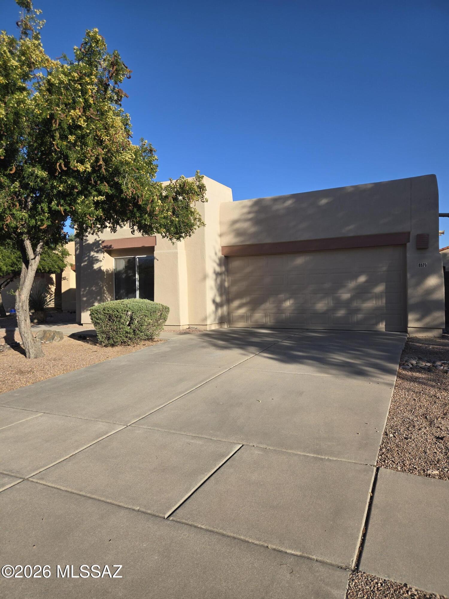 Pantano Ranch (1-197) - Residential Lease