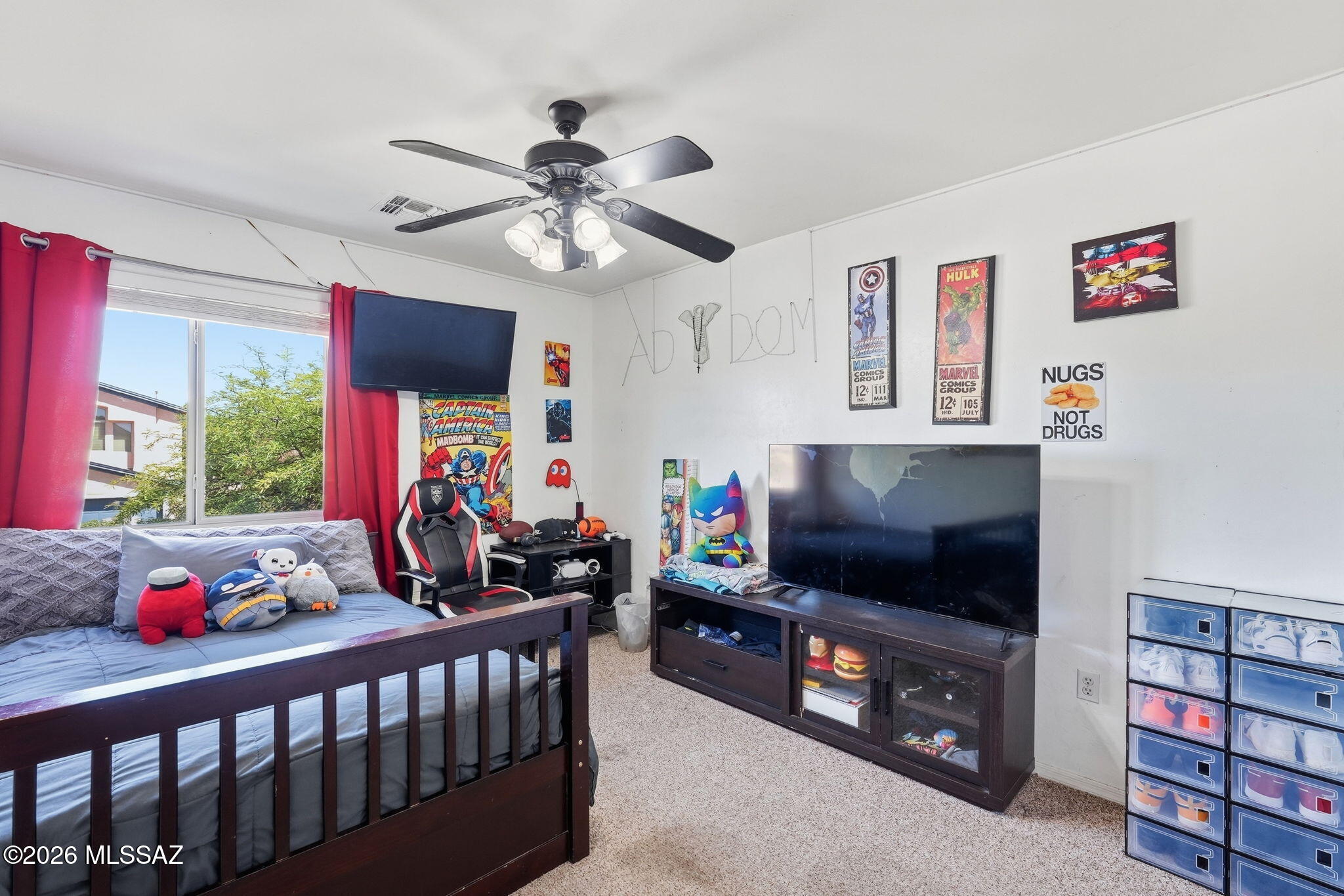 N/A - Residential