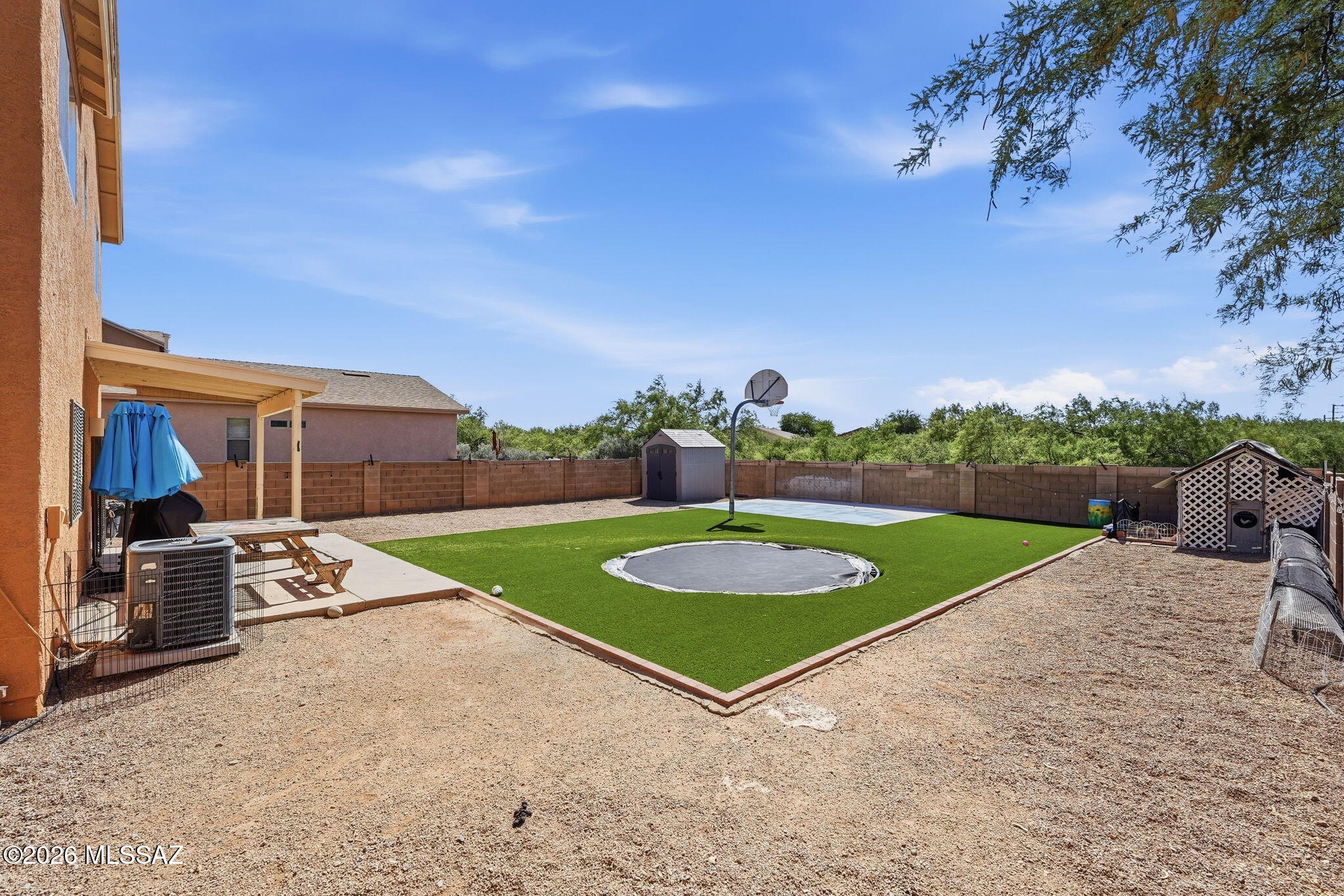 N/A - Residential