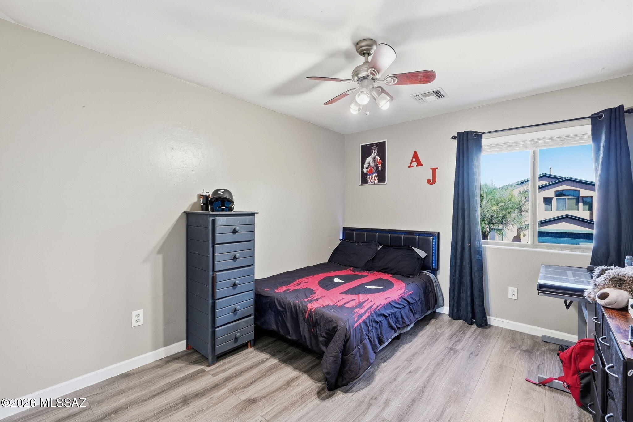 N/A - Residential